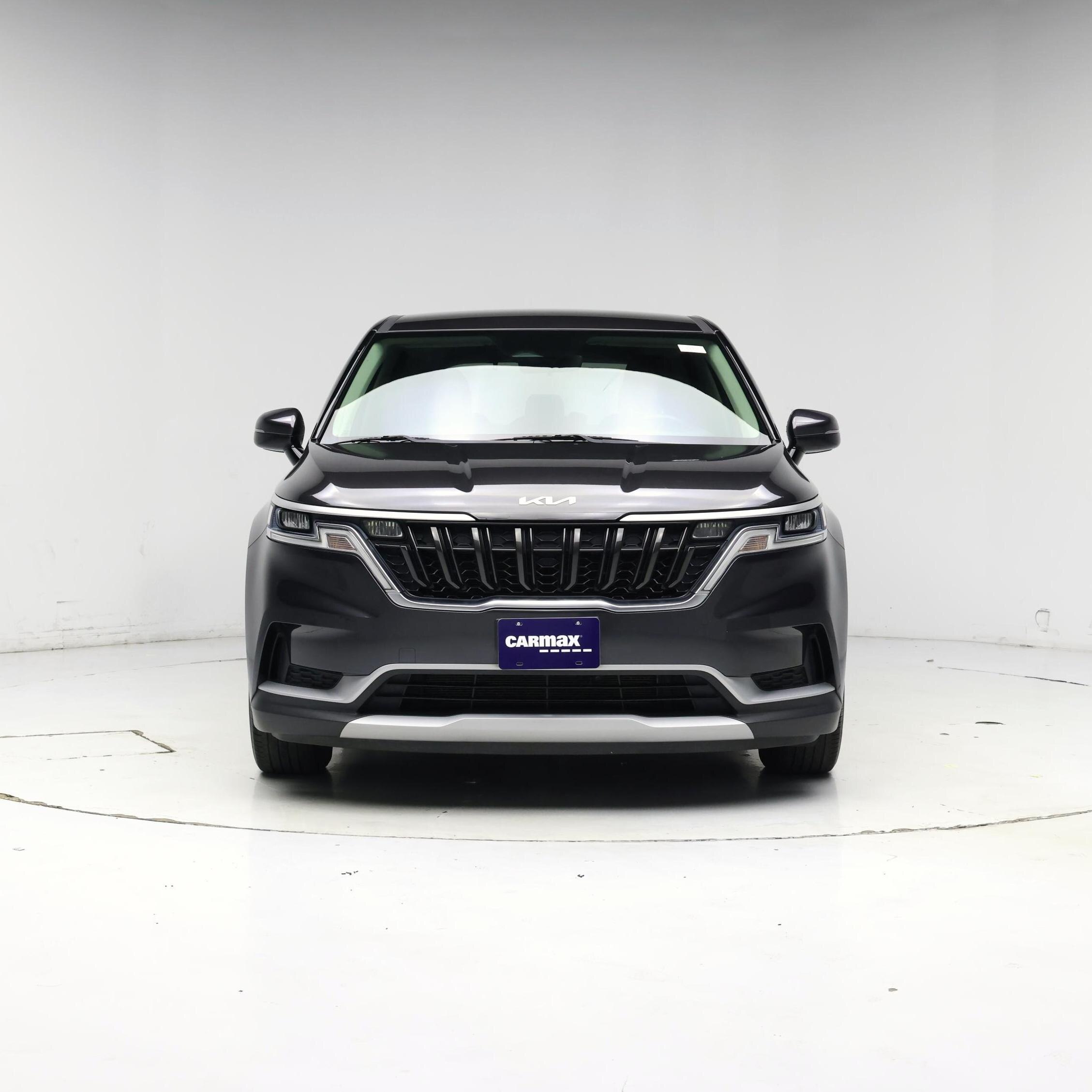 Thumbnail: 2022 Kia Carnival - 5