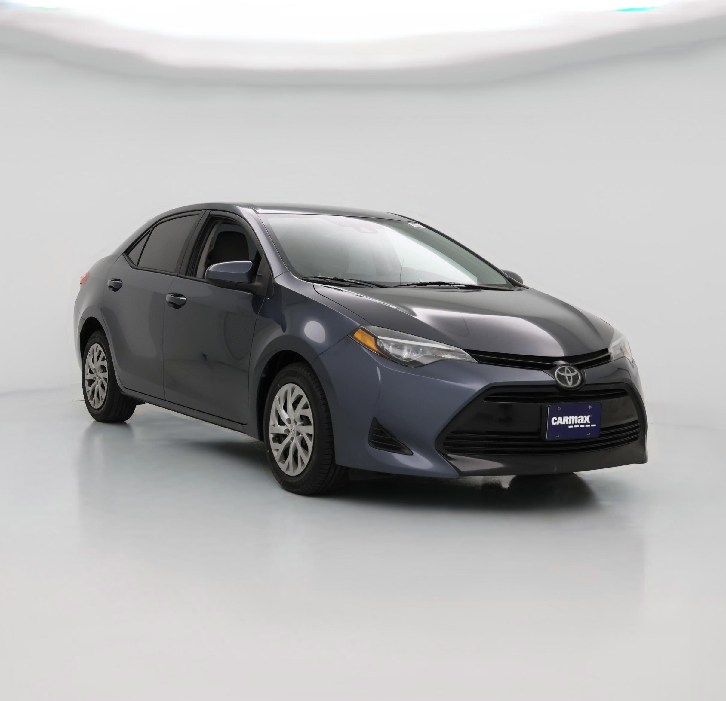 Thumbnail: 2019 Toyota Corolla - 1