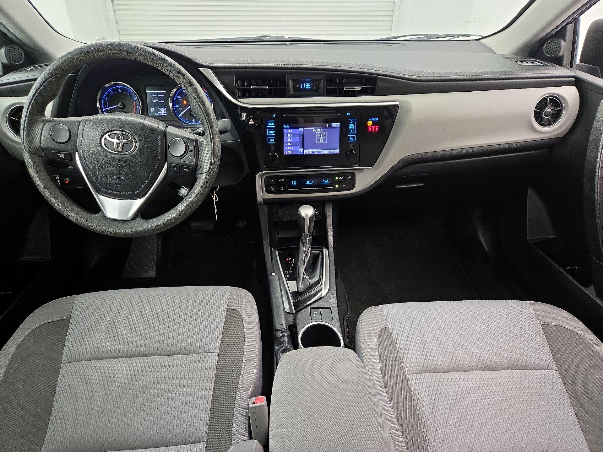 Thumbnail: 2019 Toyota Corolla - 9
