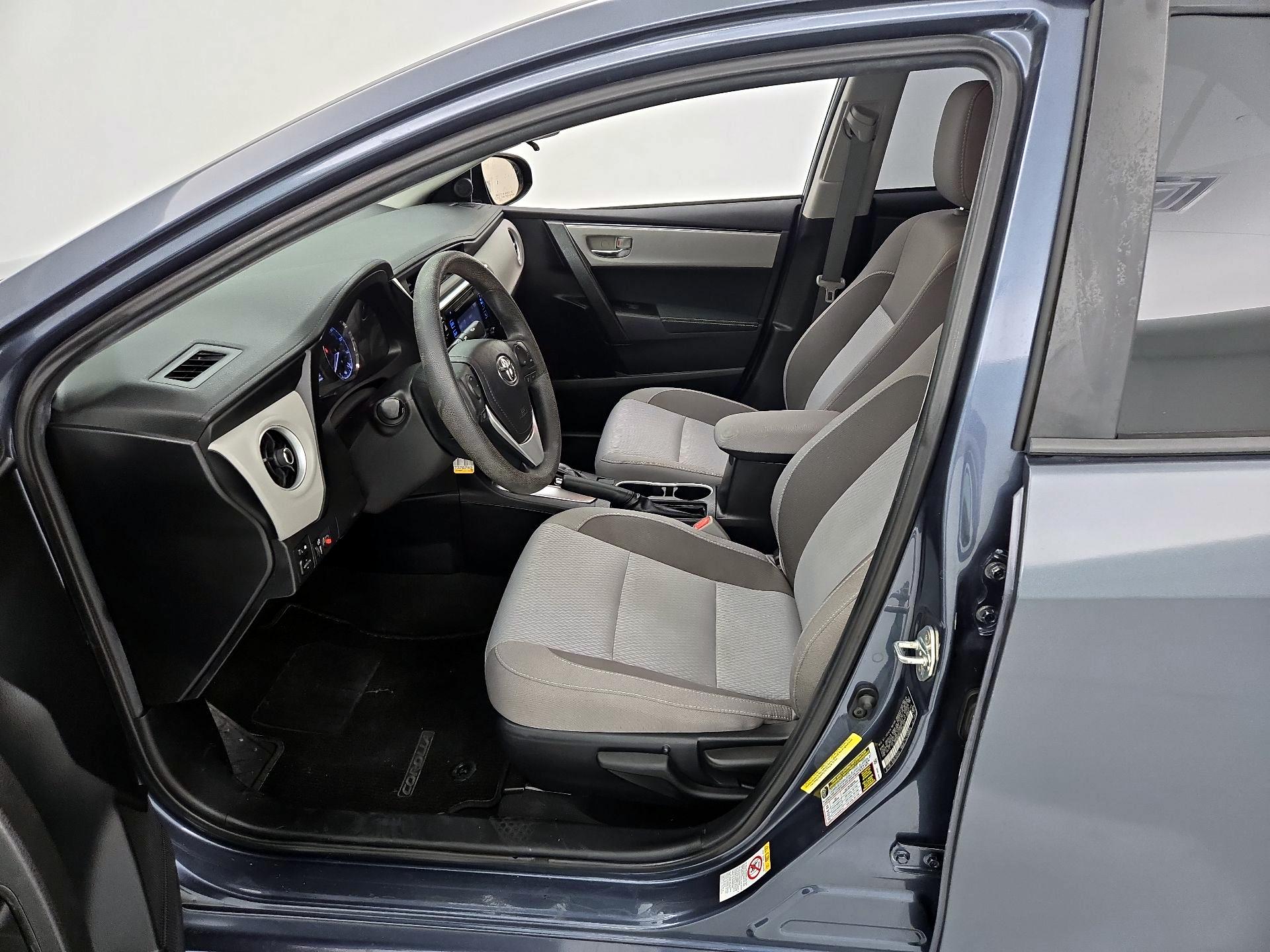 Thumbnail: 2019 Toyota Corolla - 11