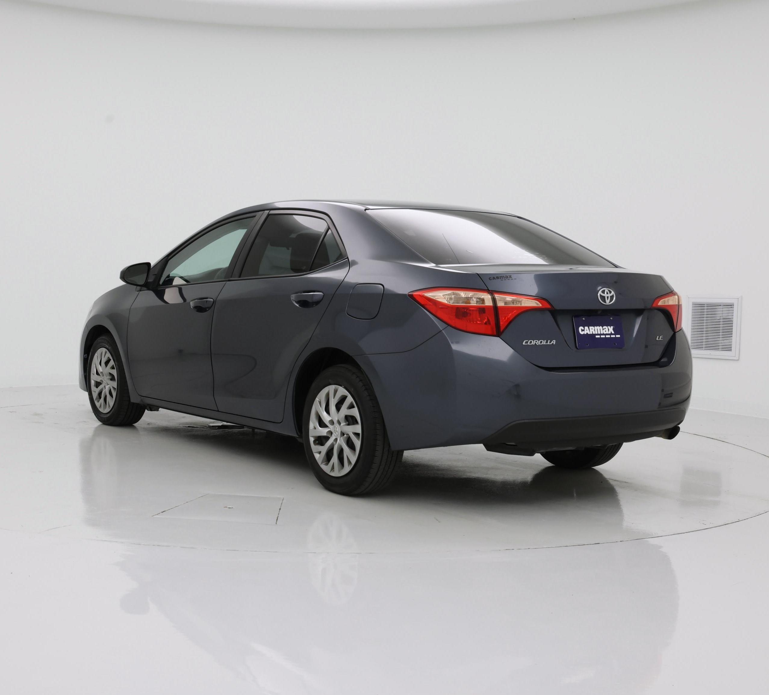 Thumbnail: 2019 Toyota Corolla - 2