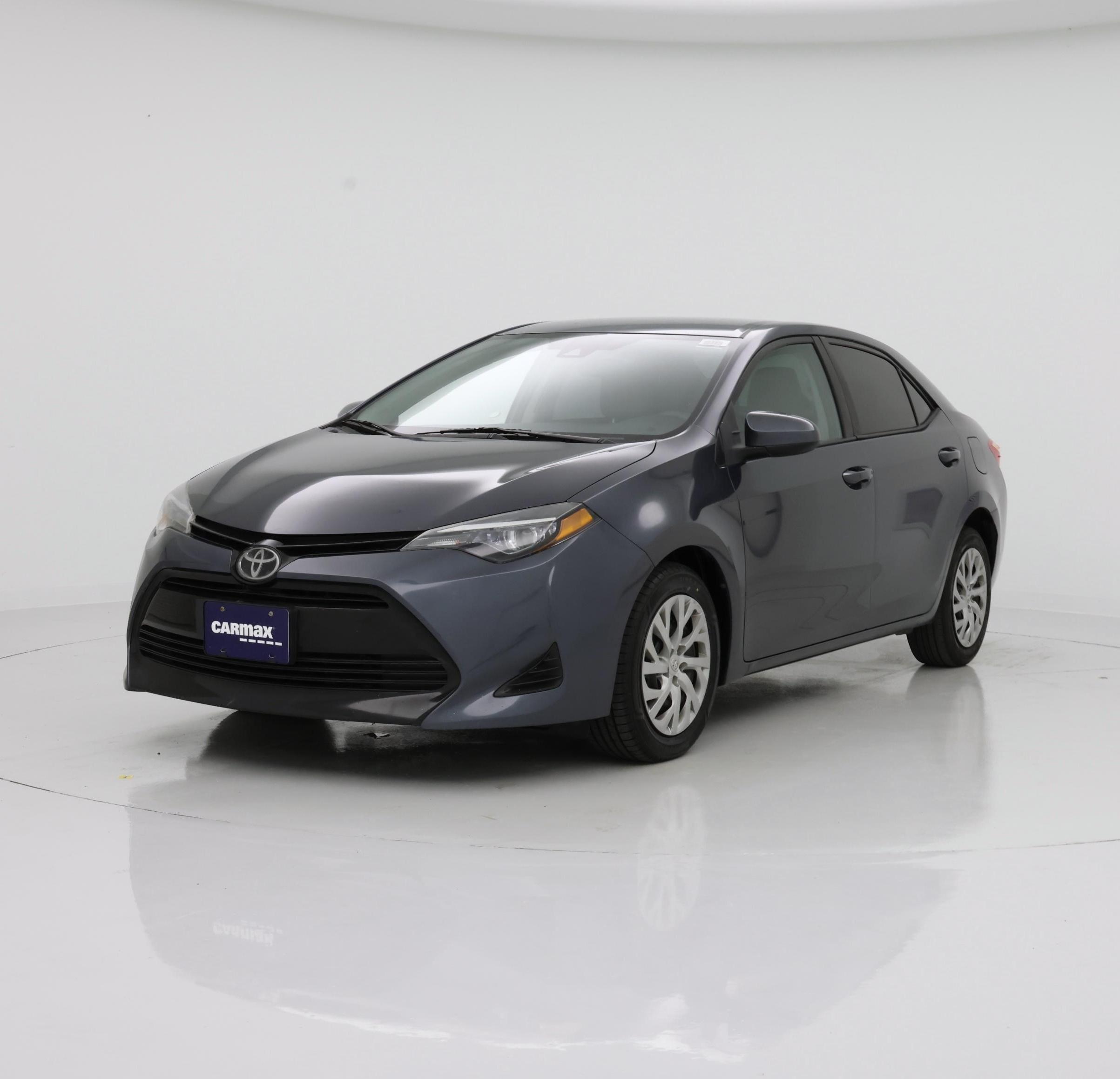 Thumbnail: 2019 Toyota Corolla - 4