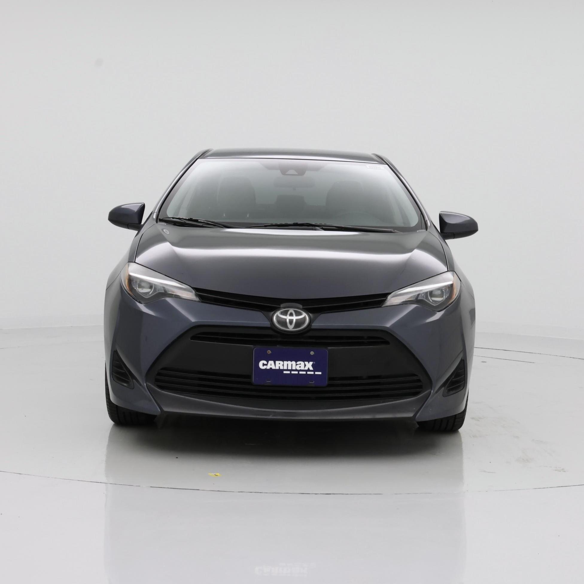 Thumbnail: 2019 Toyota Corolla - 5