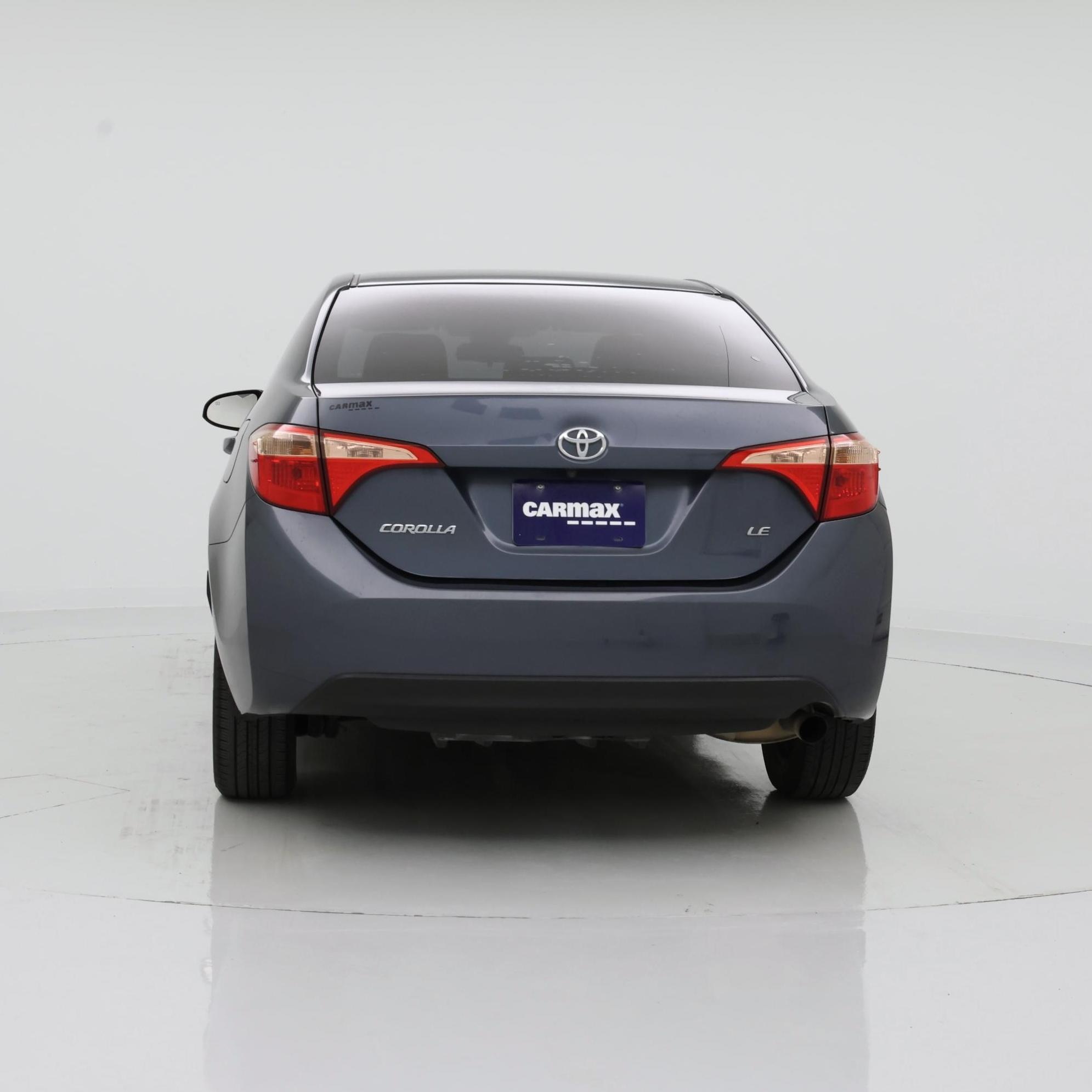 Thumbnail: 2019 Toyota Corolla - 6