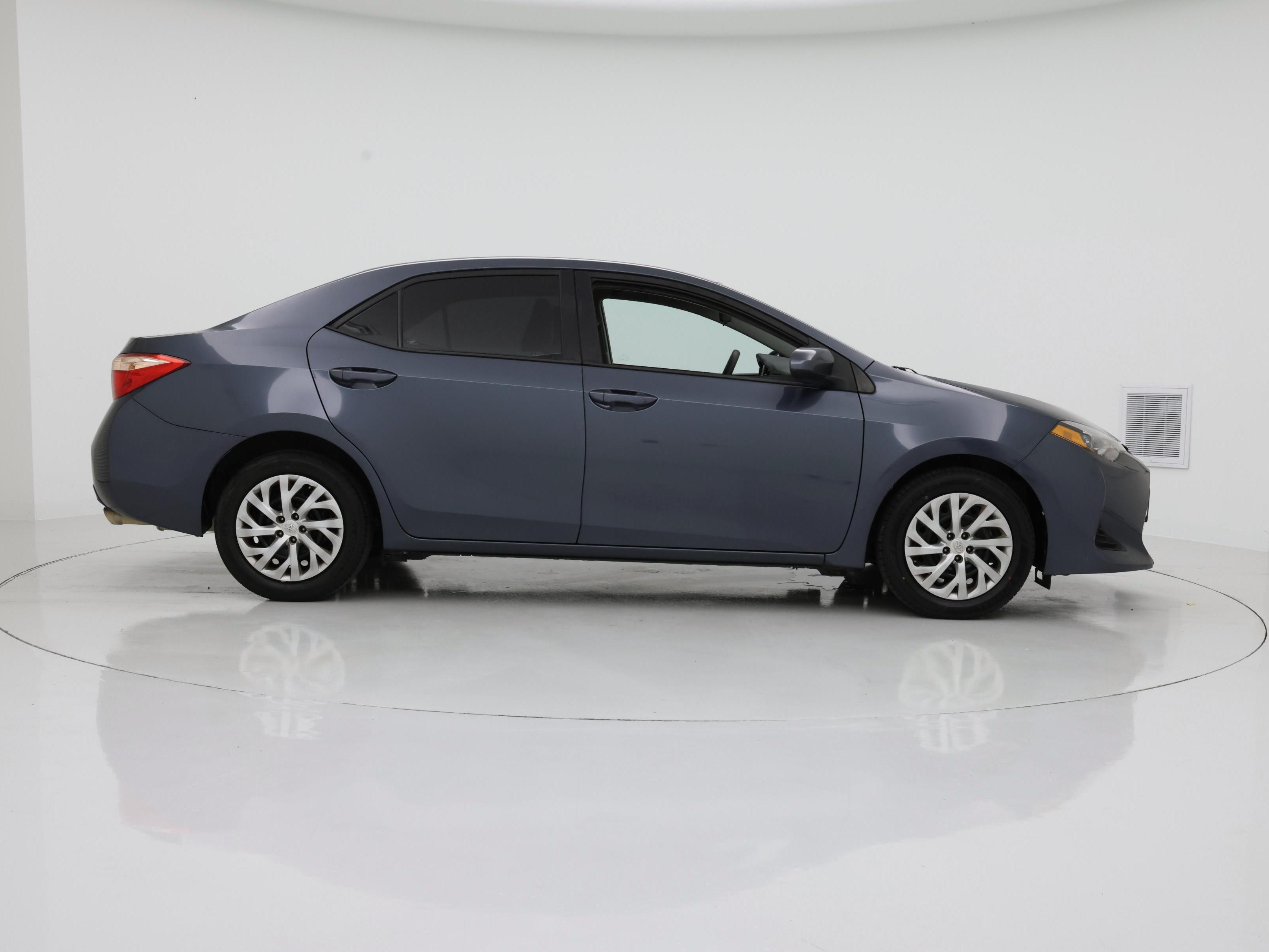 Thumbnail: 2019 Toyota Corolla - 7