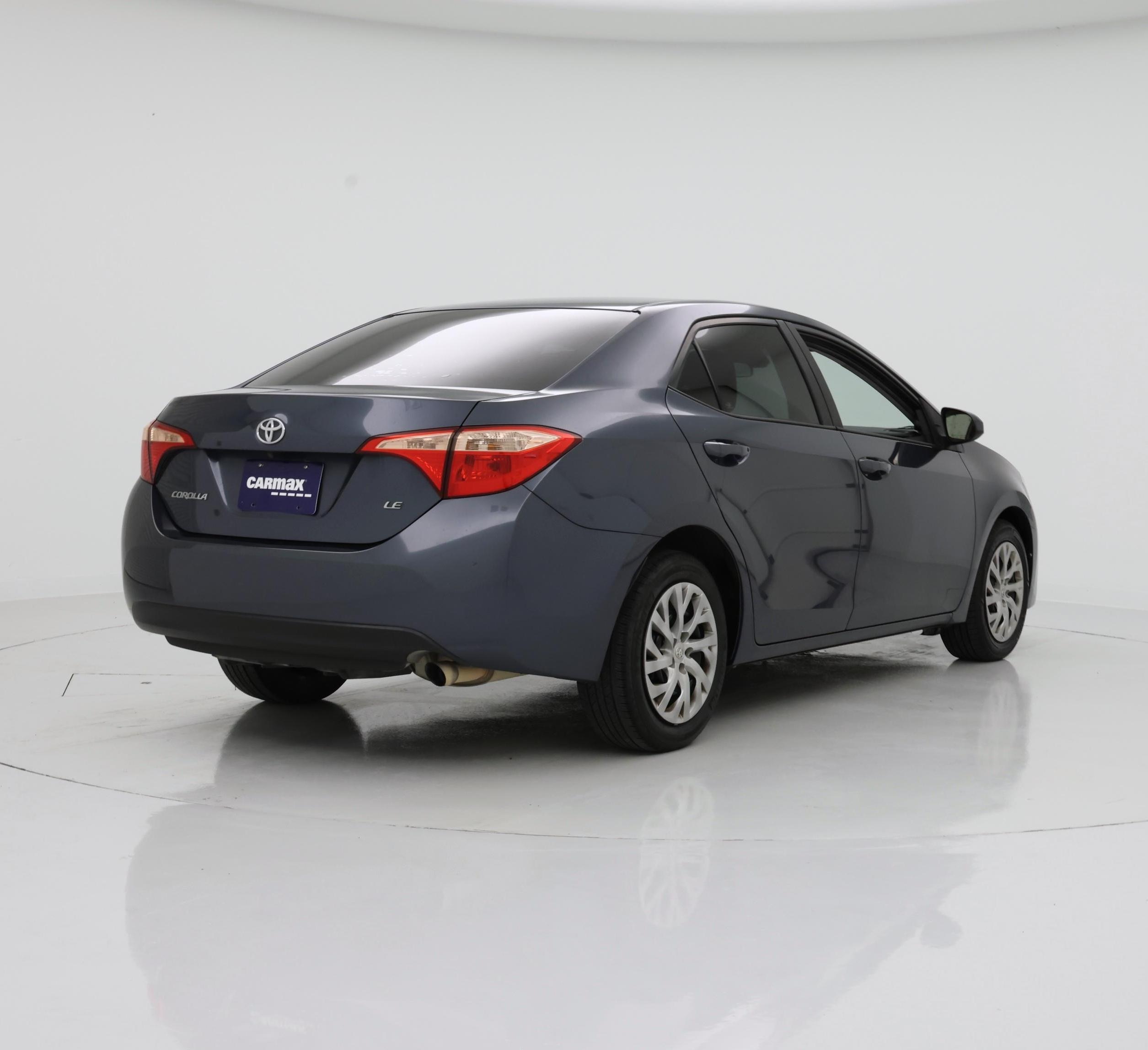 Thumbnail: 2019 Toyota Corolla - 8
