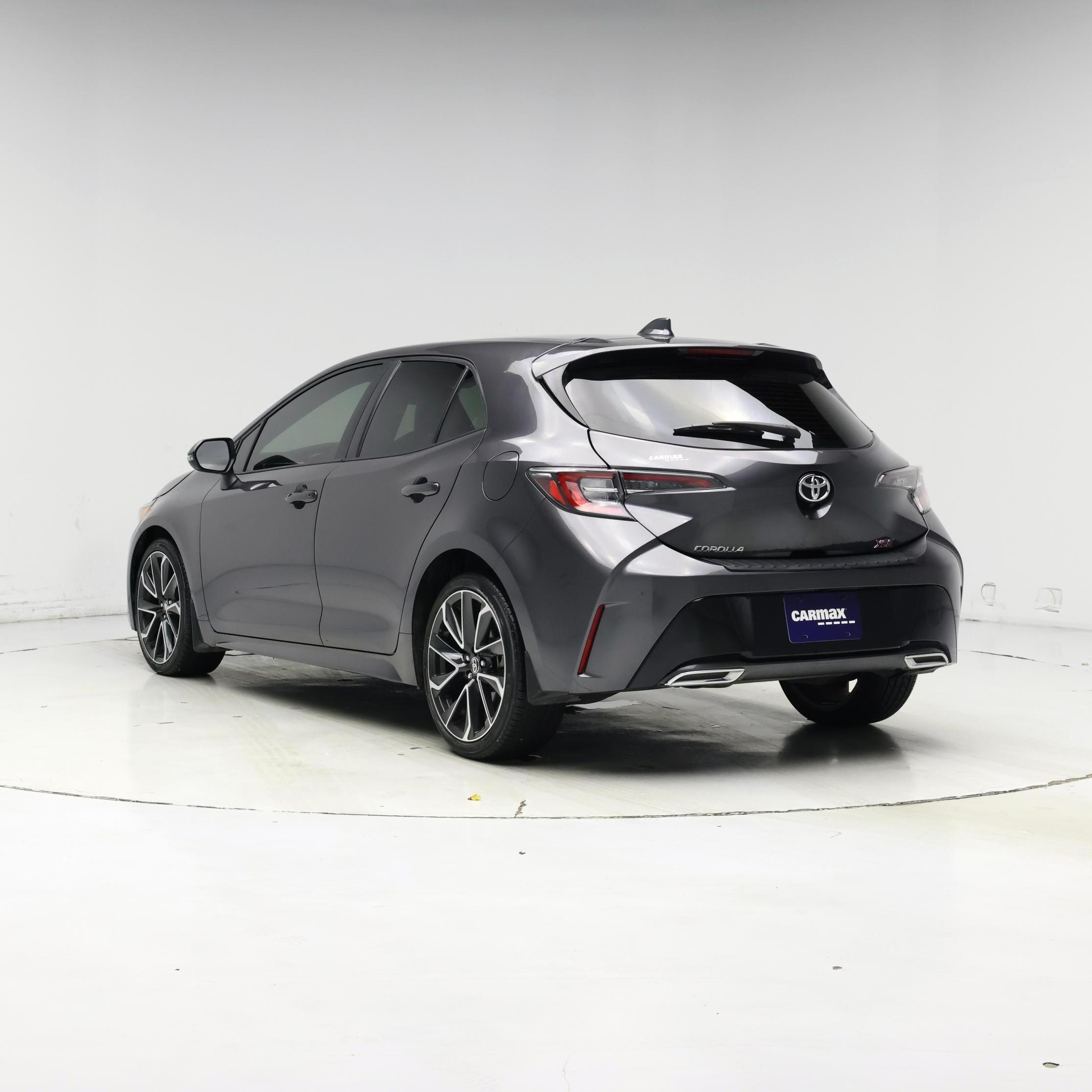 Thumbnail: 2021 Toyota Corolla - 2