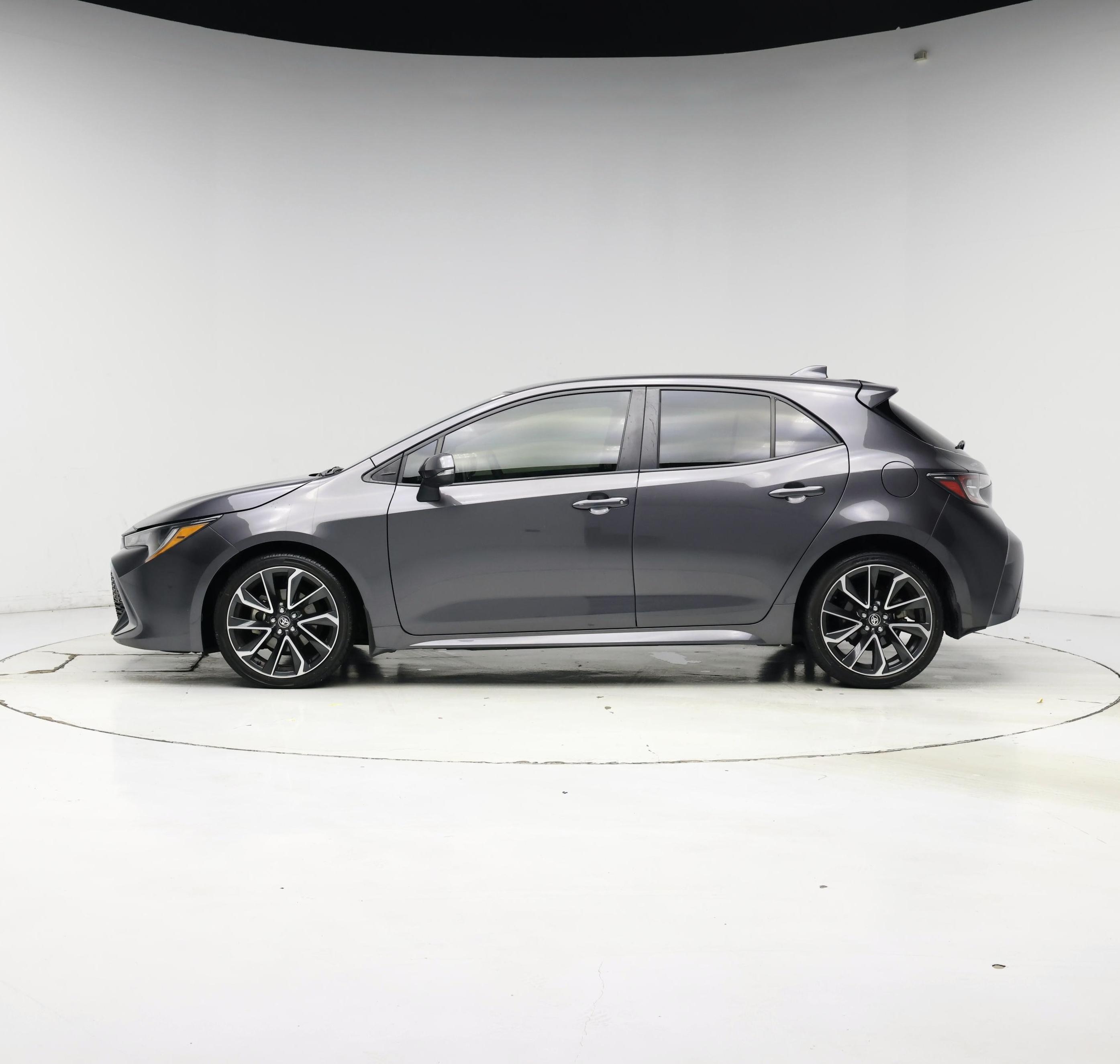 Thumbnail: 2021 Toyota Corolla - 3