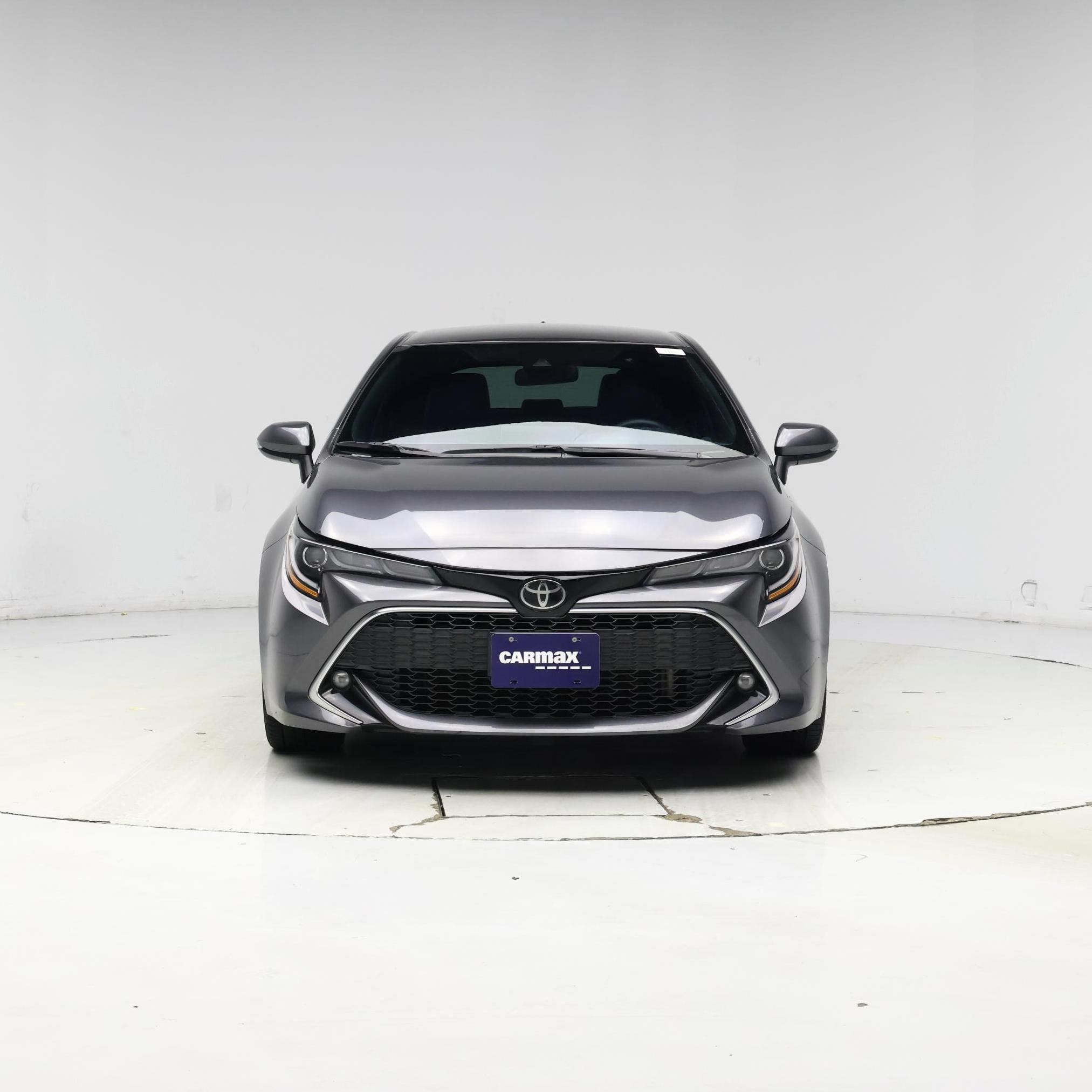 Thumbnail: 2021 Toyota Corolla - 5
