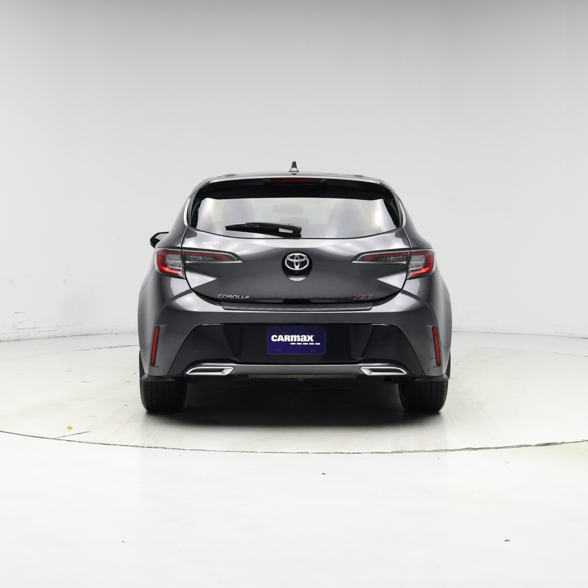 Thumbnail: 2021 Toyota Corolla - 6