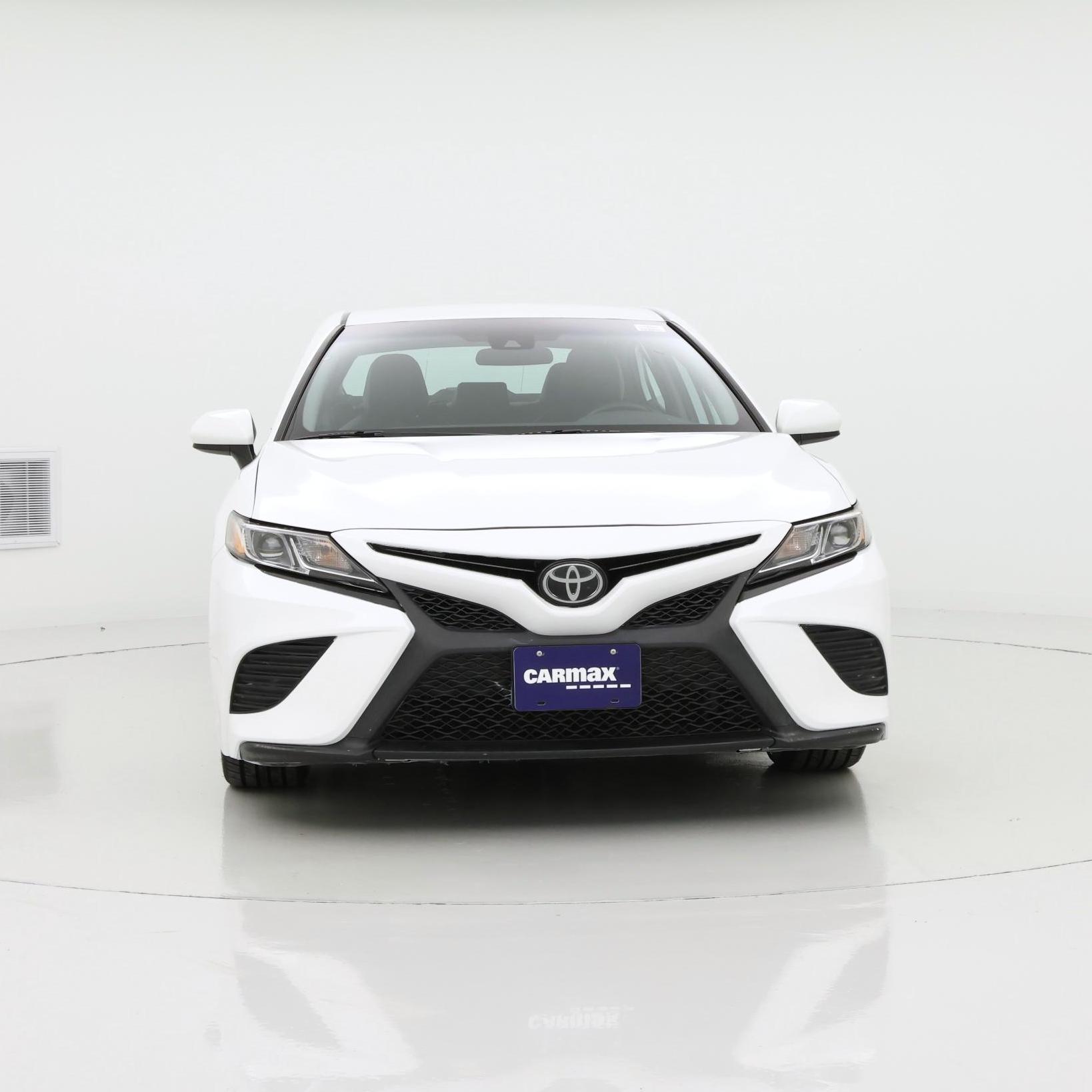 Thumbnail: 2020 Toyota Camry - 5