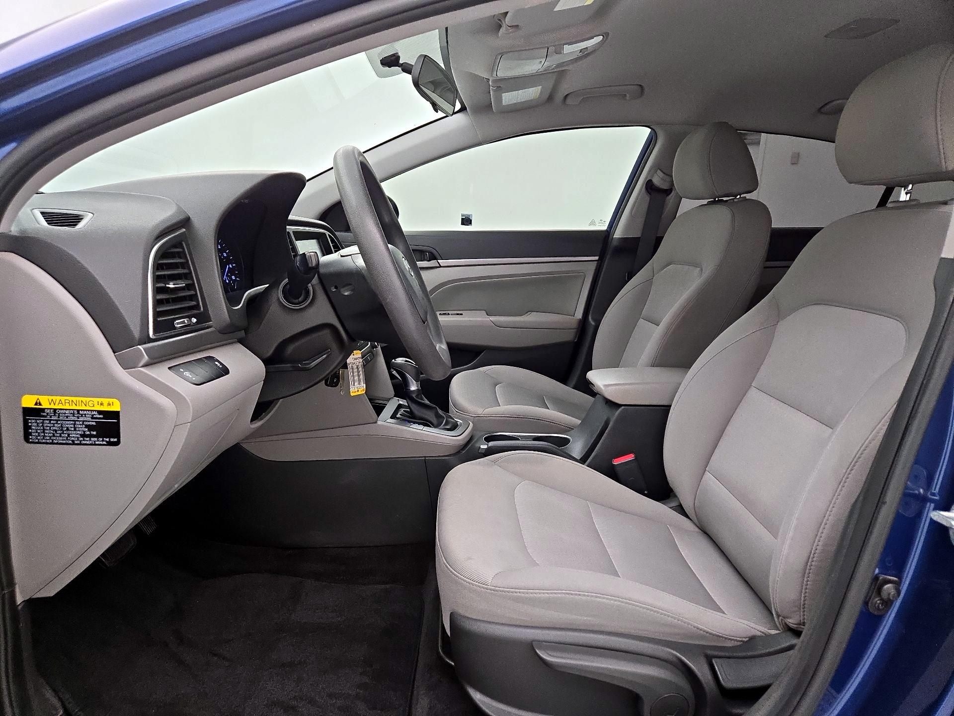 Thumbnail: 2017 Hyundai Elantra - 11