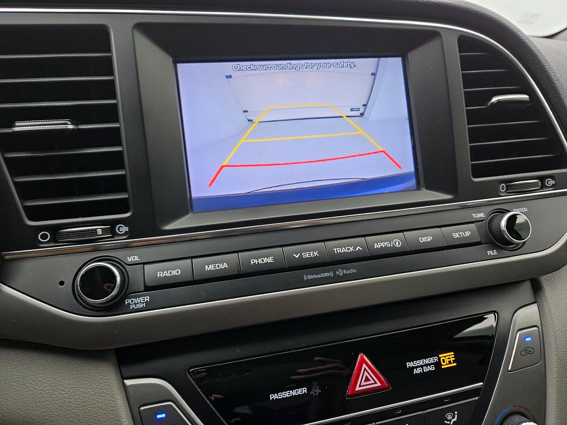 Thumbnail: 2017 Hyundai Elantra - 14