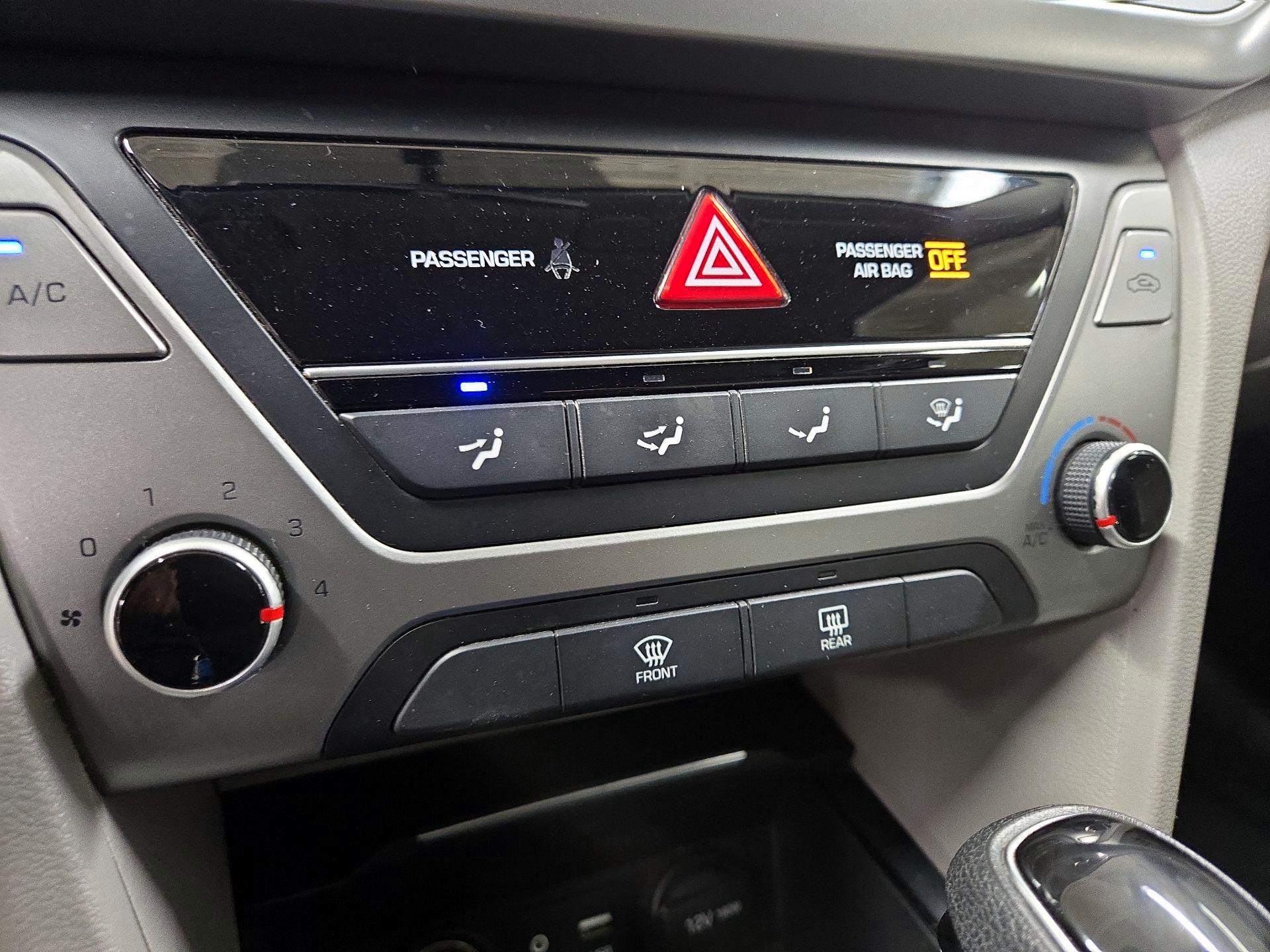 Thumbnail: 2017 Hyundai Elantra - 16
