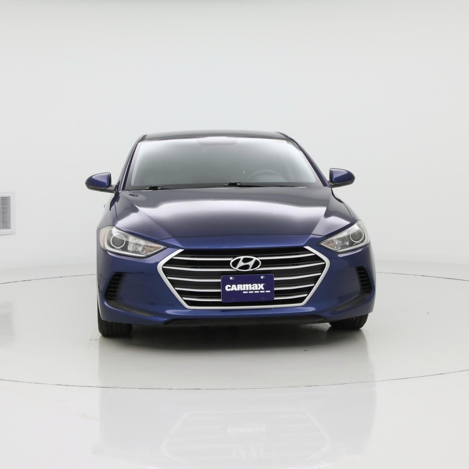 Thumbnail: 2017 Hyundai Elantra - 5