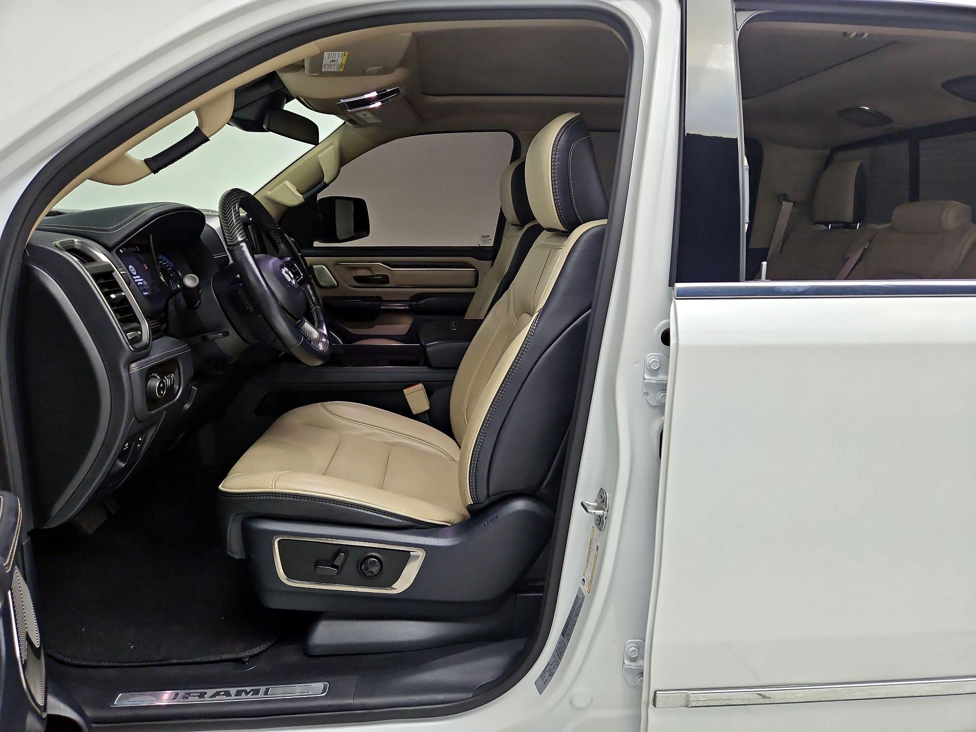 Thumbnail: 2020 RAM 1500 - 11
