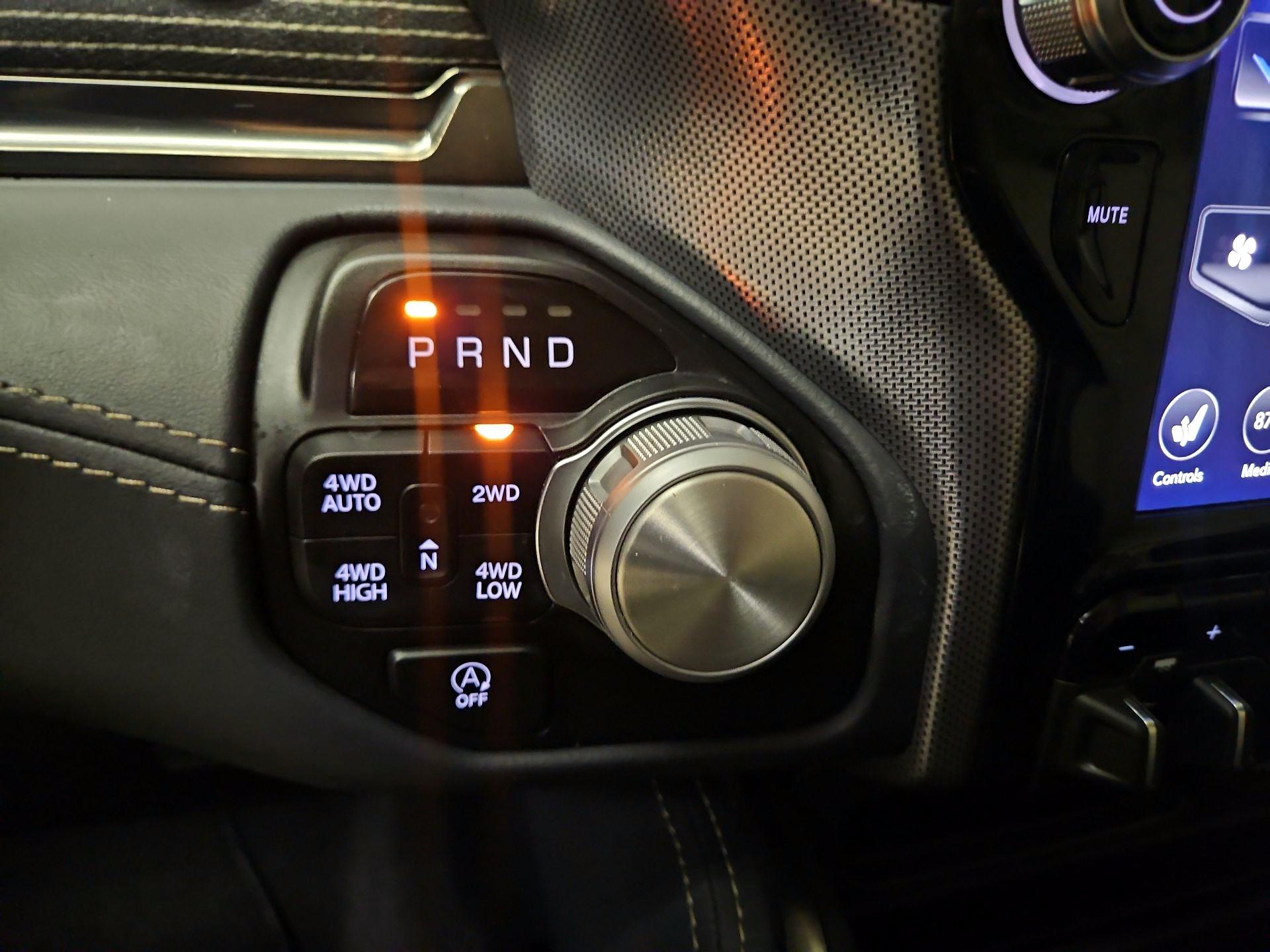 Thumbnail: 2020 RAM 1500 - 18