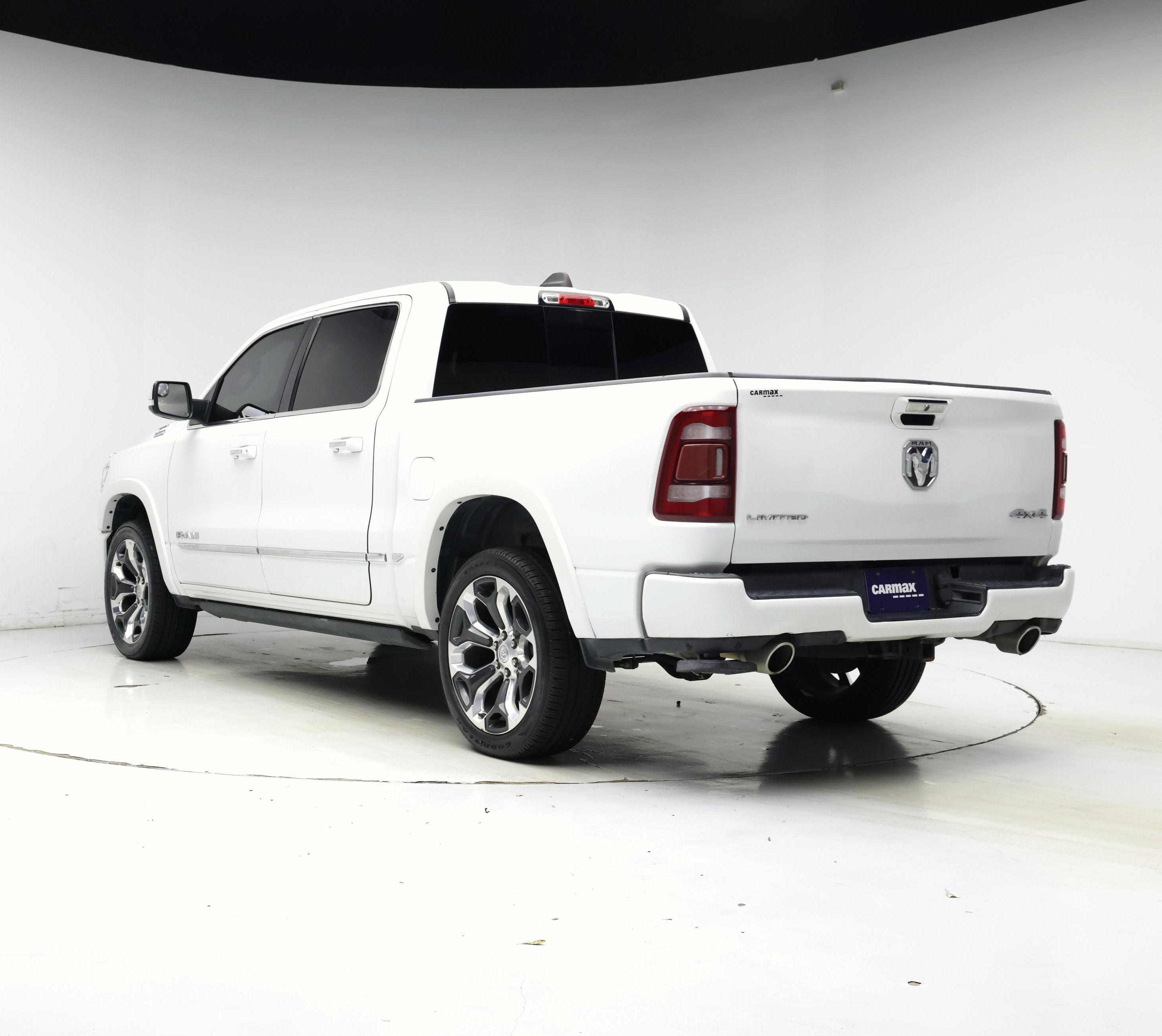 Thumbnail: 2020 RAM 1500 - 2