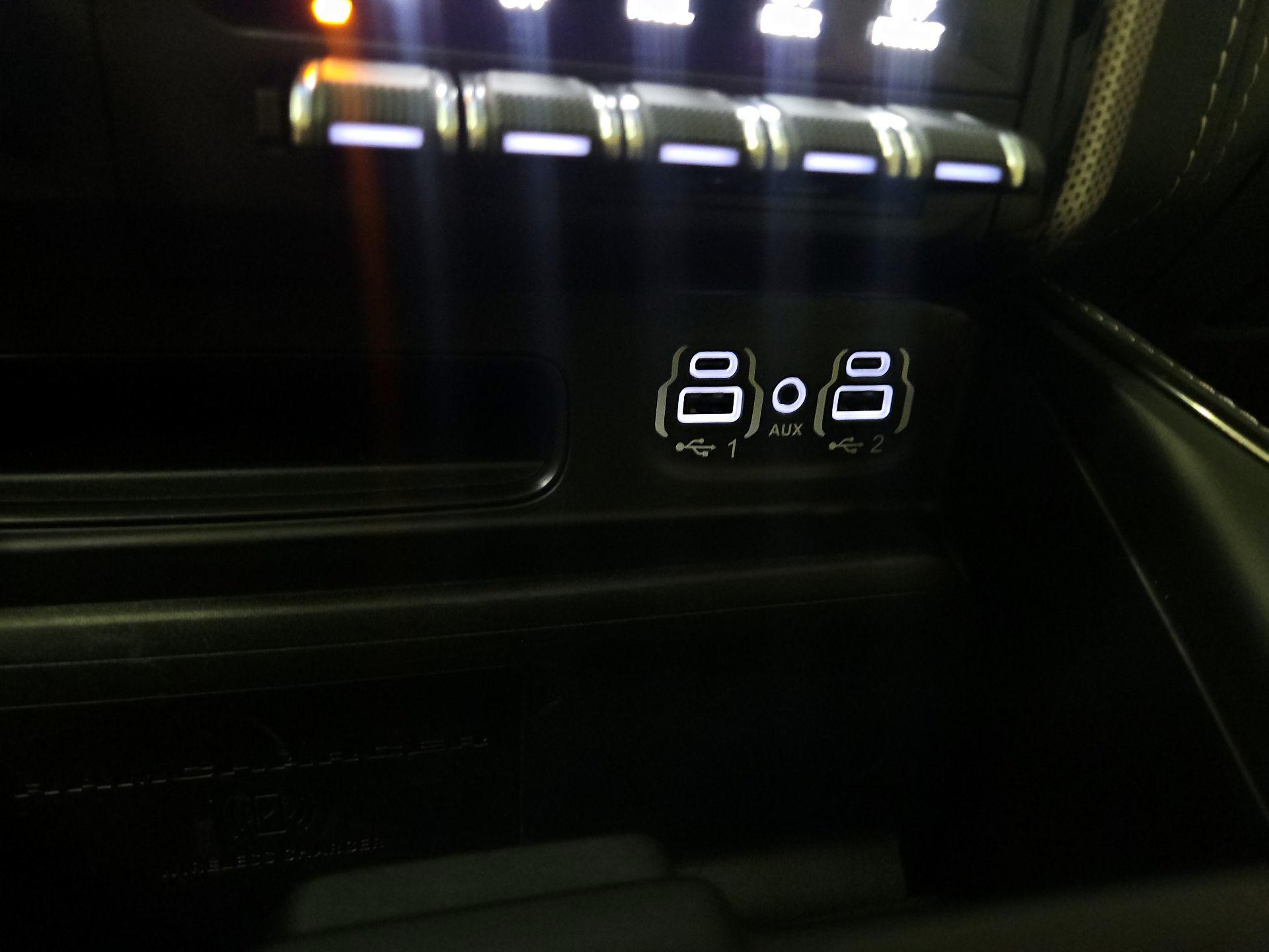 Thumbnail: 2020 RAM 1500 - 19