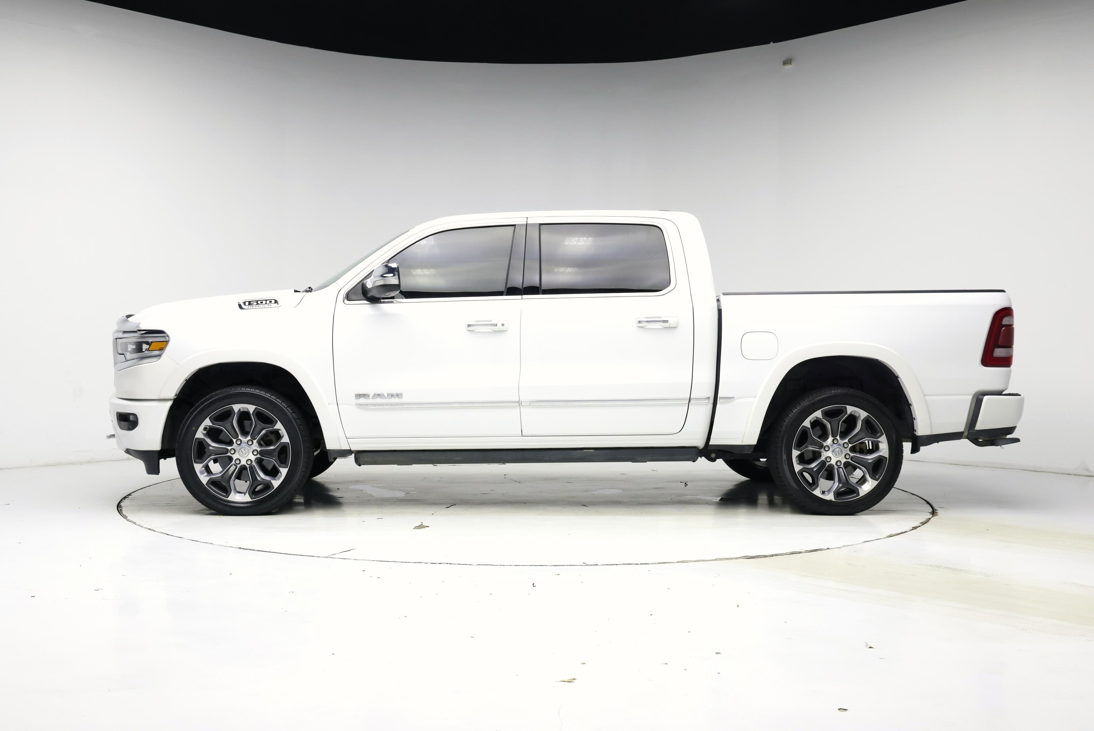 Thumbnail: 2020 RAM 1500 - 3