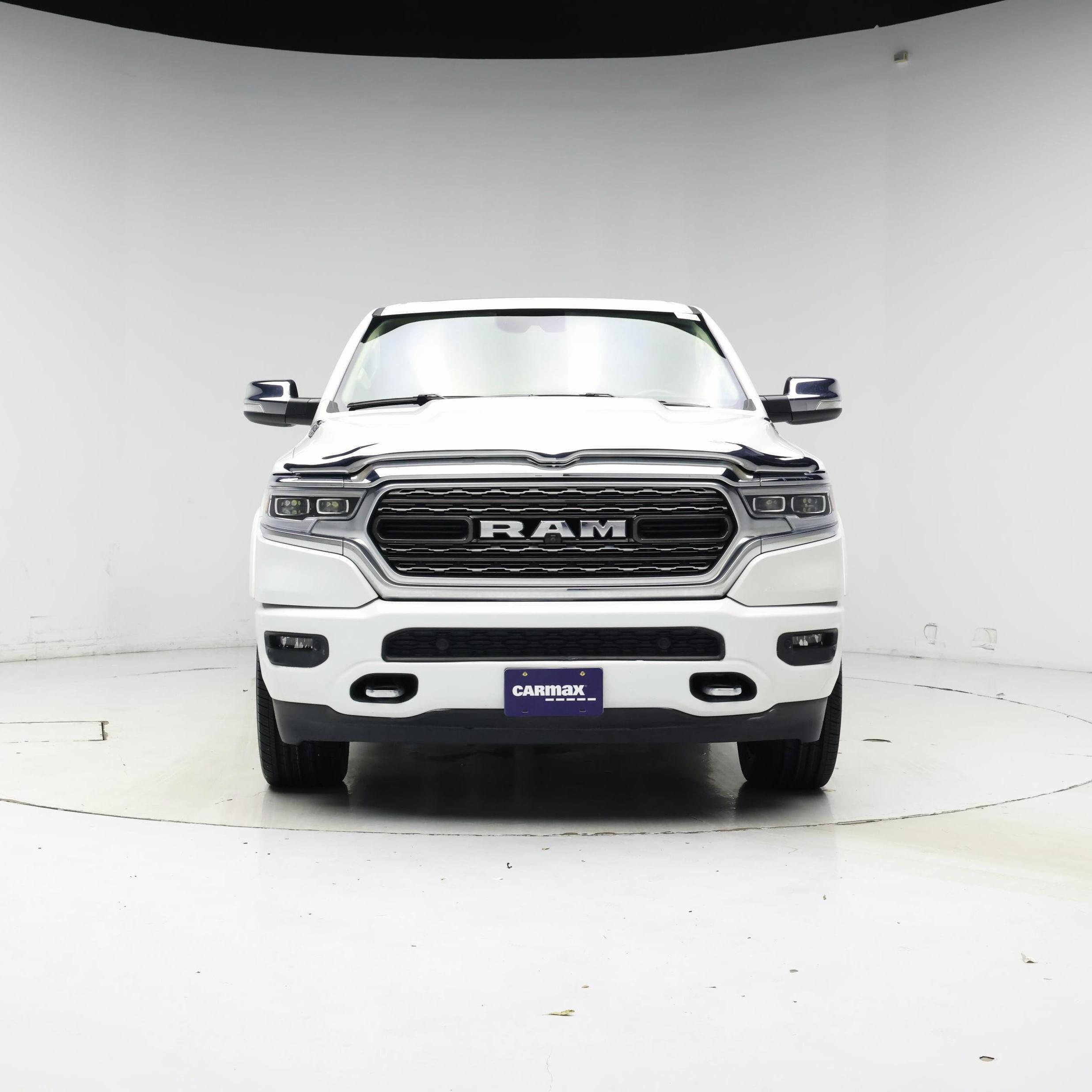 Thumbnail: 2020 RAM 1500 - 5