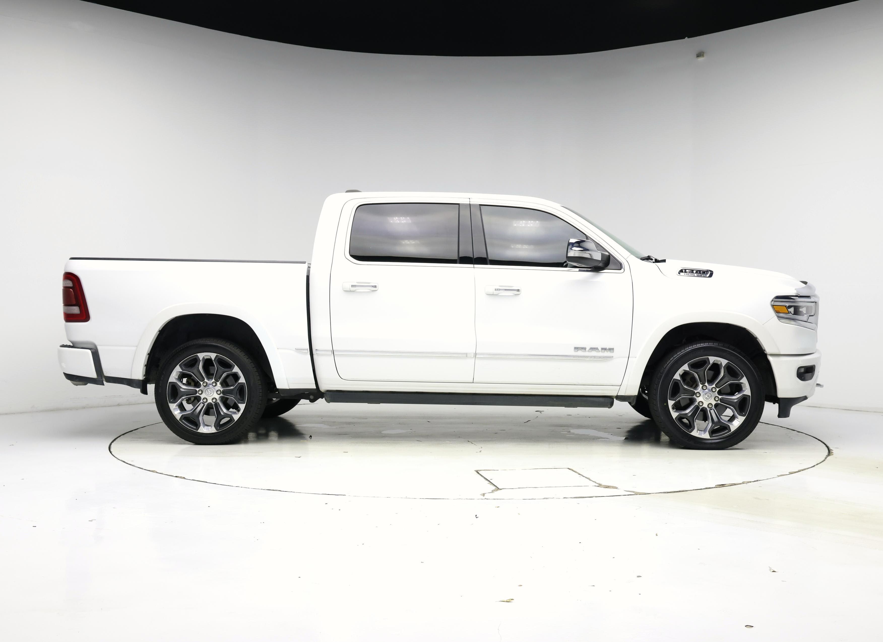 Thumbnail: 2020 RAM 1500 - 7