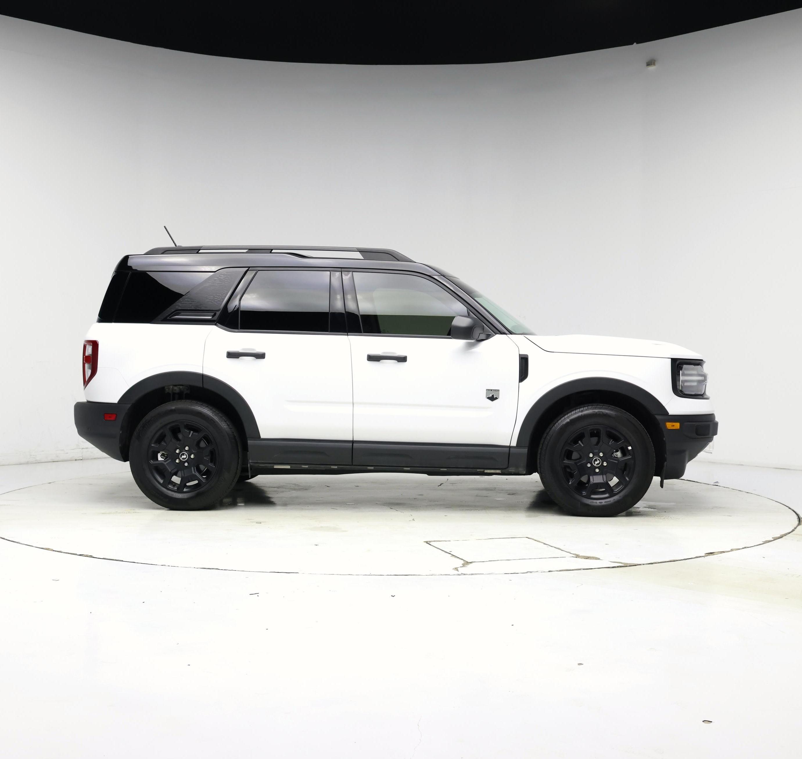 Thumbnail: 2024 Ford Bronco Sport - 7