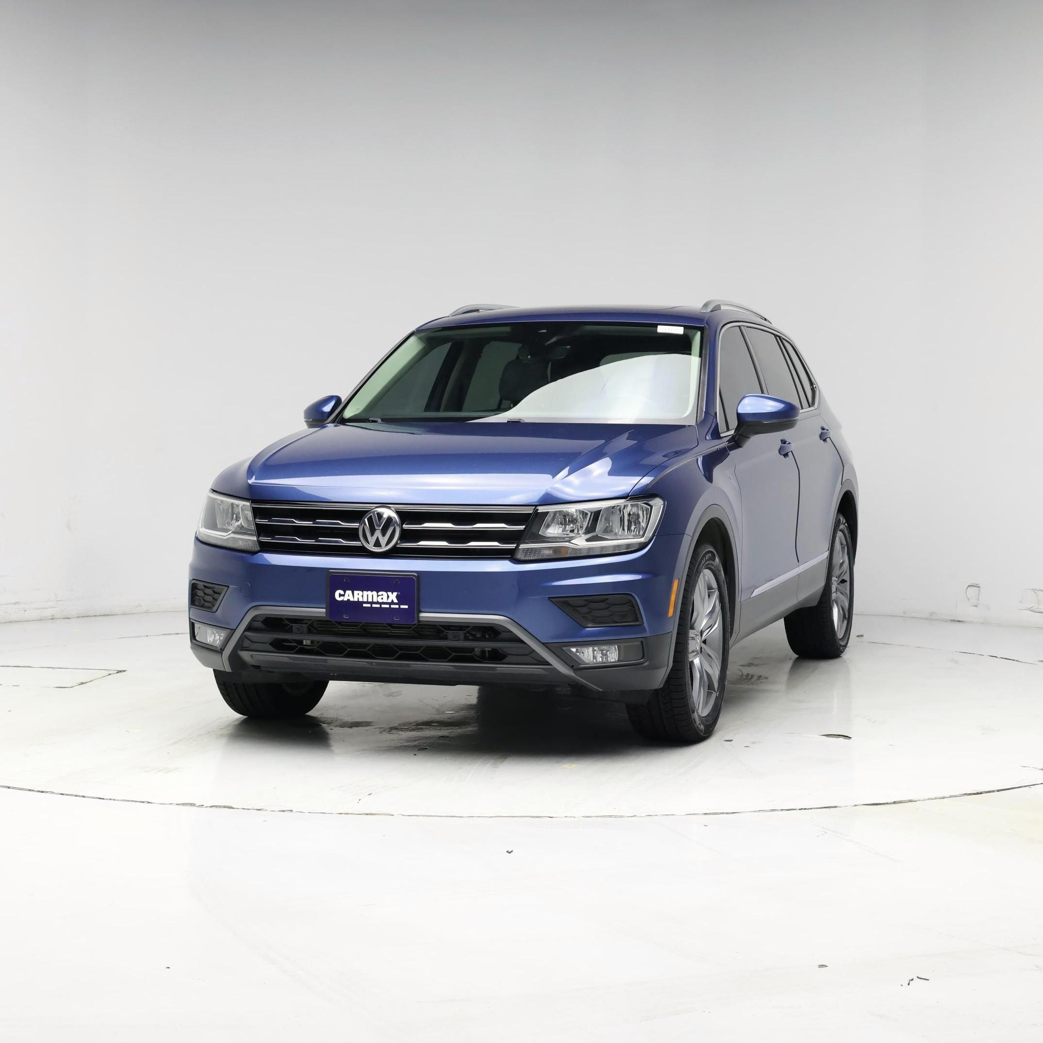 Thumbnail: 2020 Volkswagen Tiguan - 4