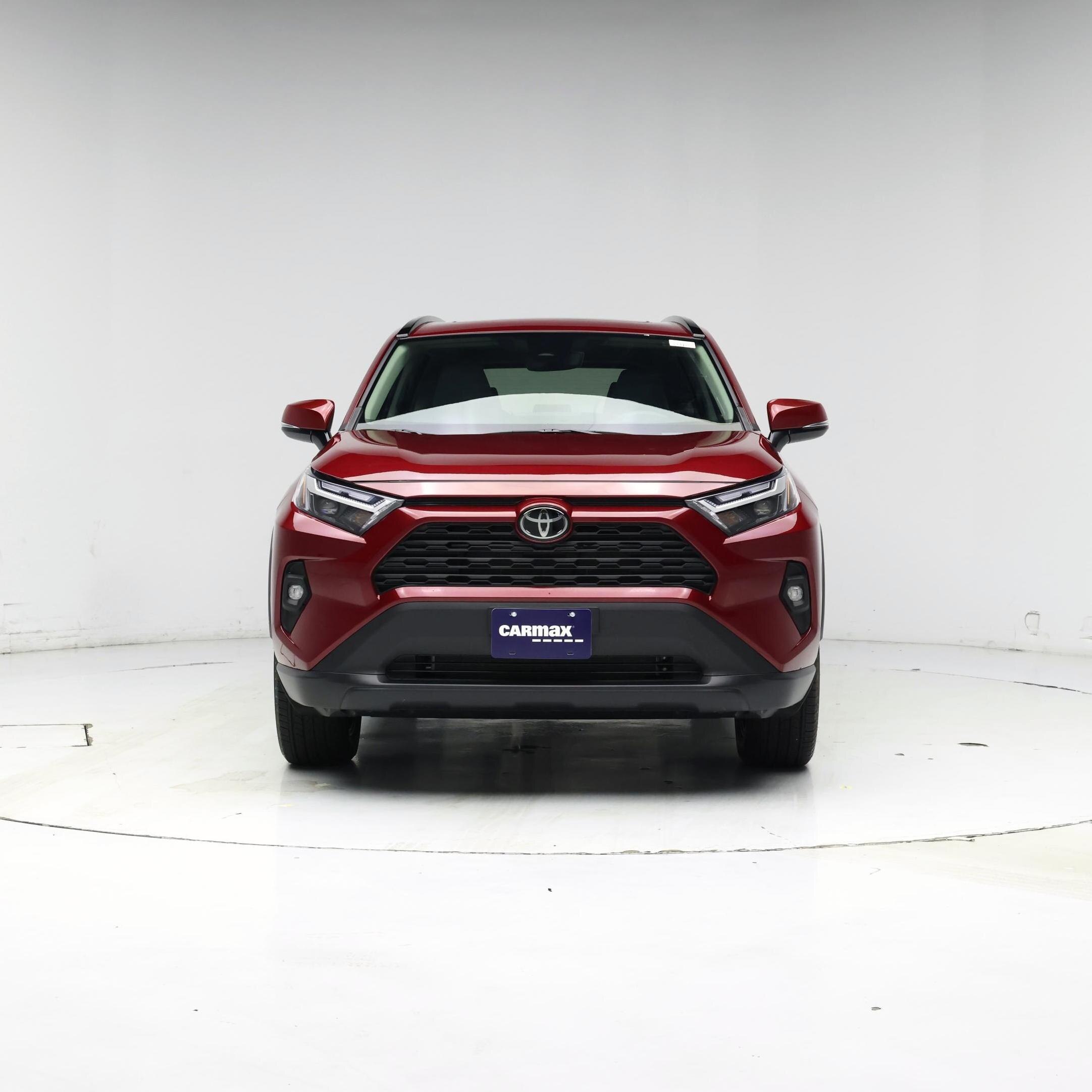 Thumbnail: 2024 Toyota RAV4 - 5