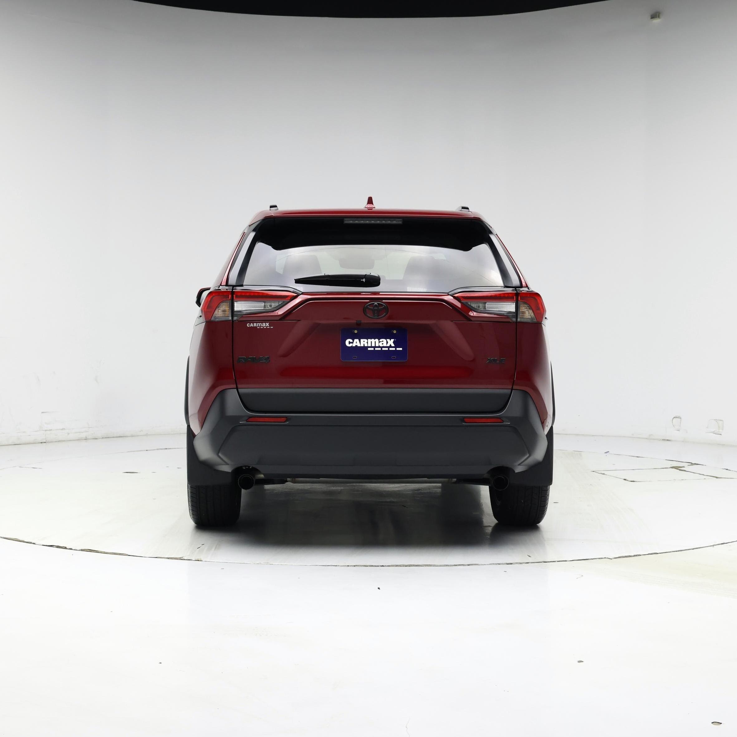 Thumbnail: 2024 Toyota RAV4 - 6