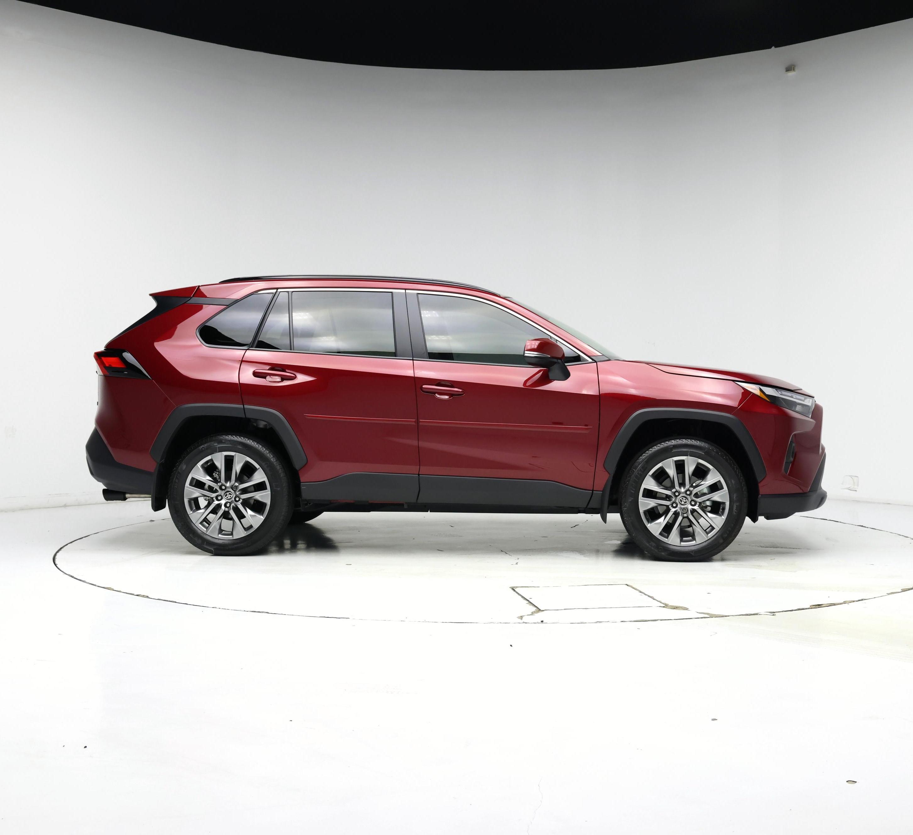 Thumbnail: 2024 Toyota RAV4 - 7