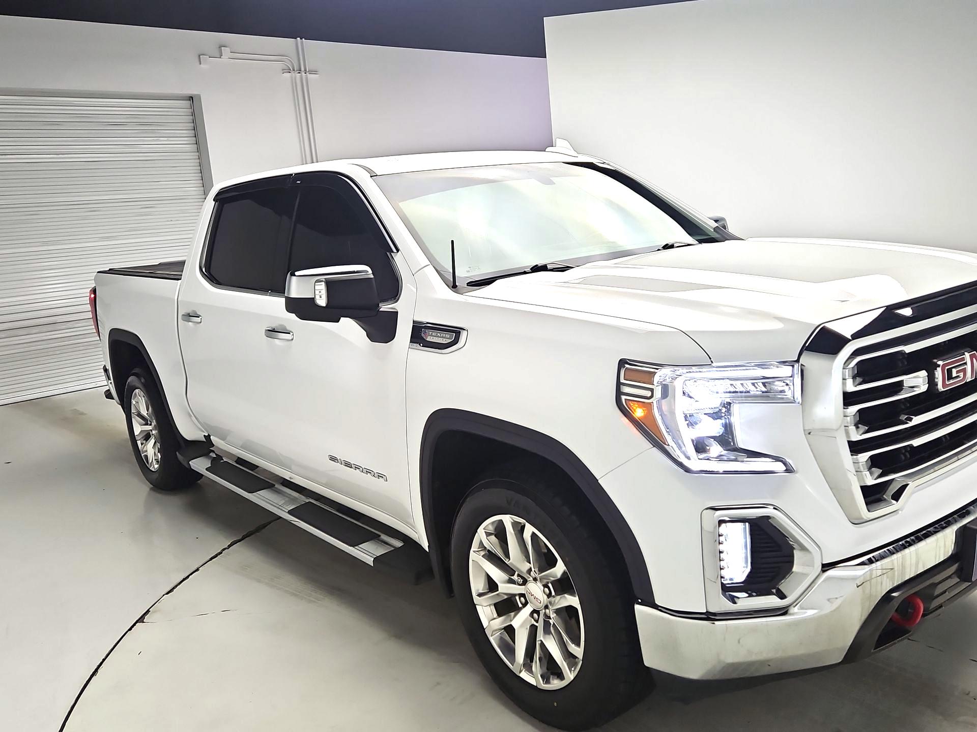Thumbnail: 2020 GMC Sierra 1500 - 1