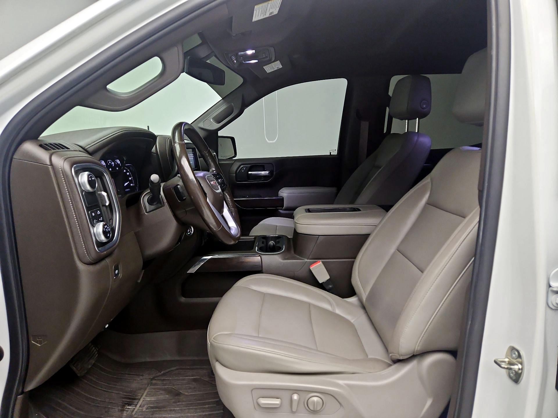 Thumbnail: 2020 GMC Sierra 1500 - 9