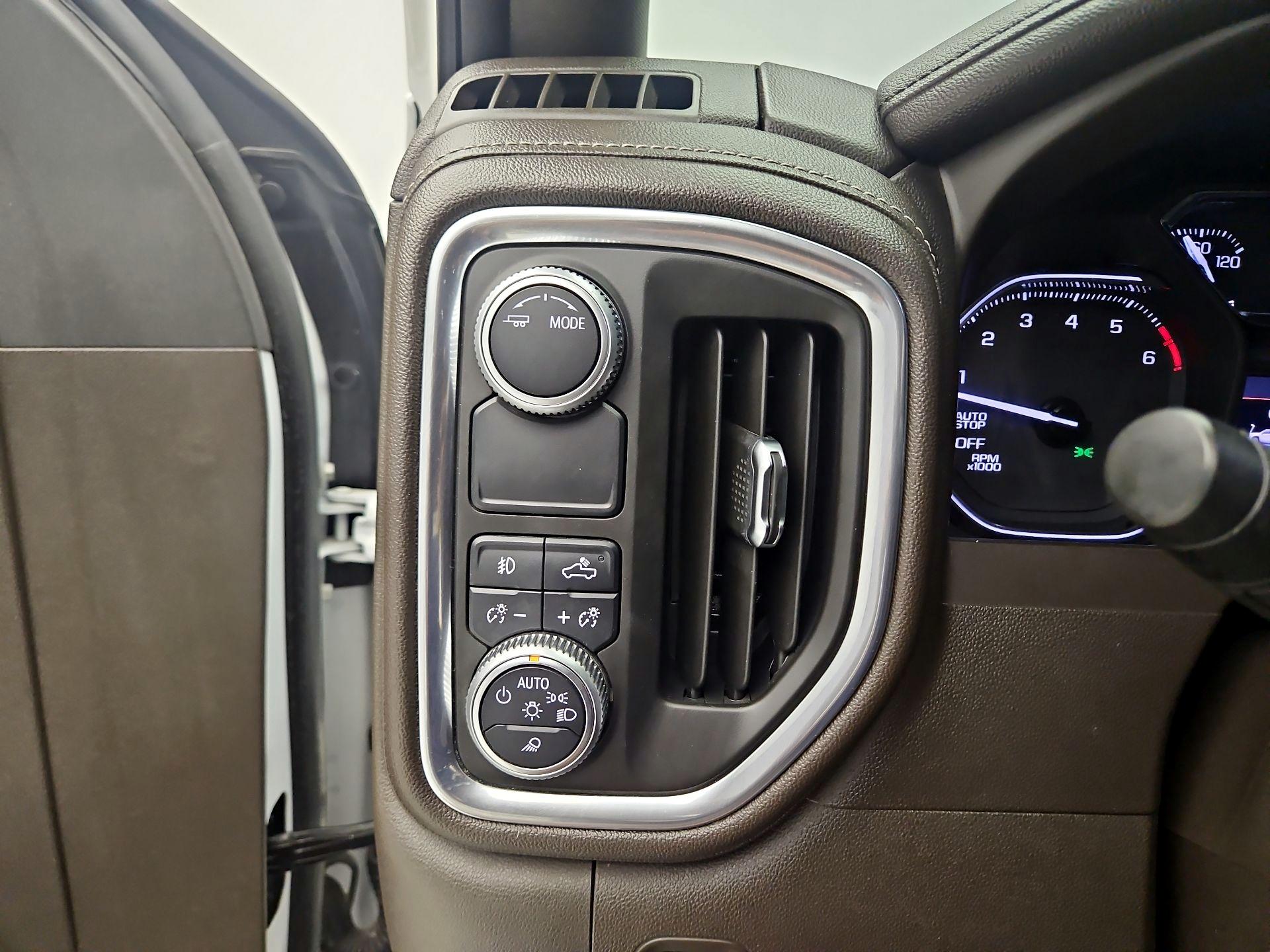 Thumbnail: 2020 GMC Sierra 1500 - 11