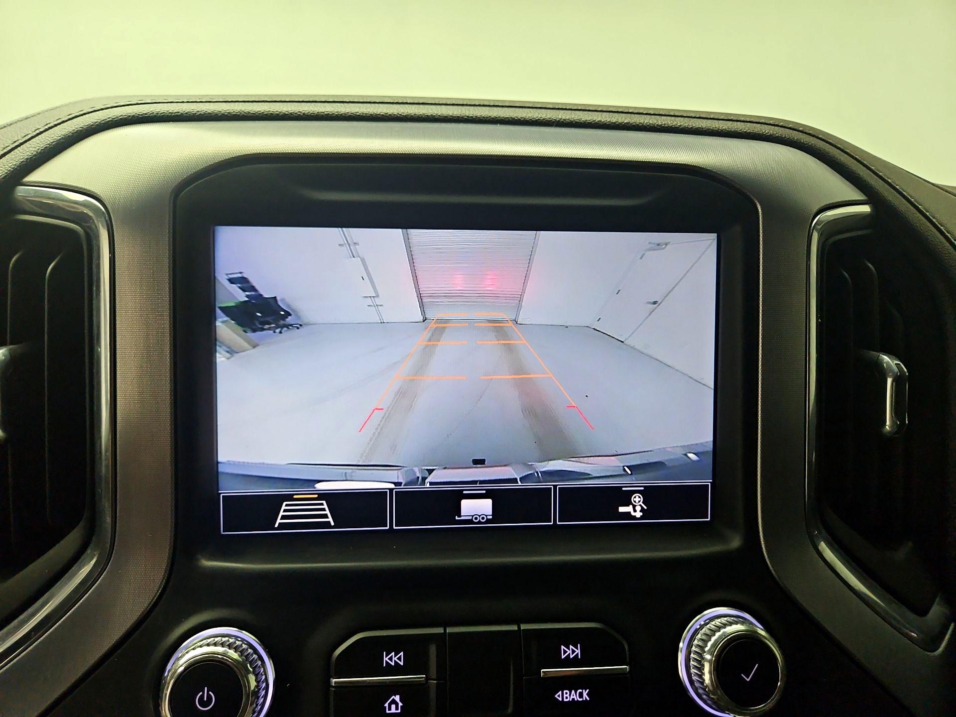 Thumbnail: 2020 GMC Sierra 1500 - 12