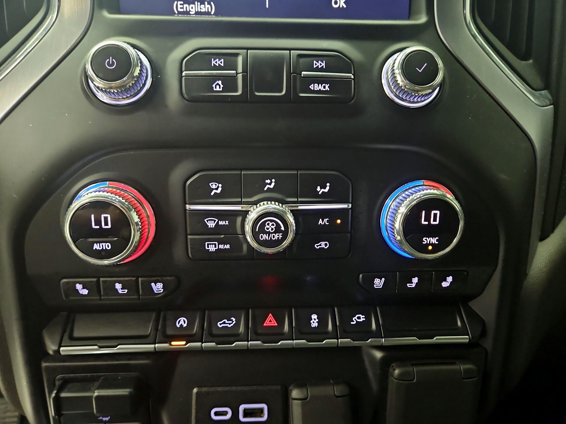 Thumbnail: 2020 GMC Sierra 1500 - 14