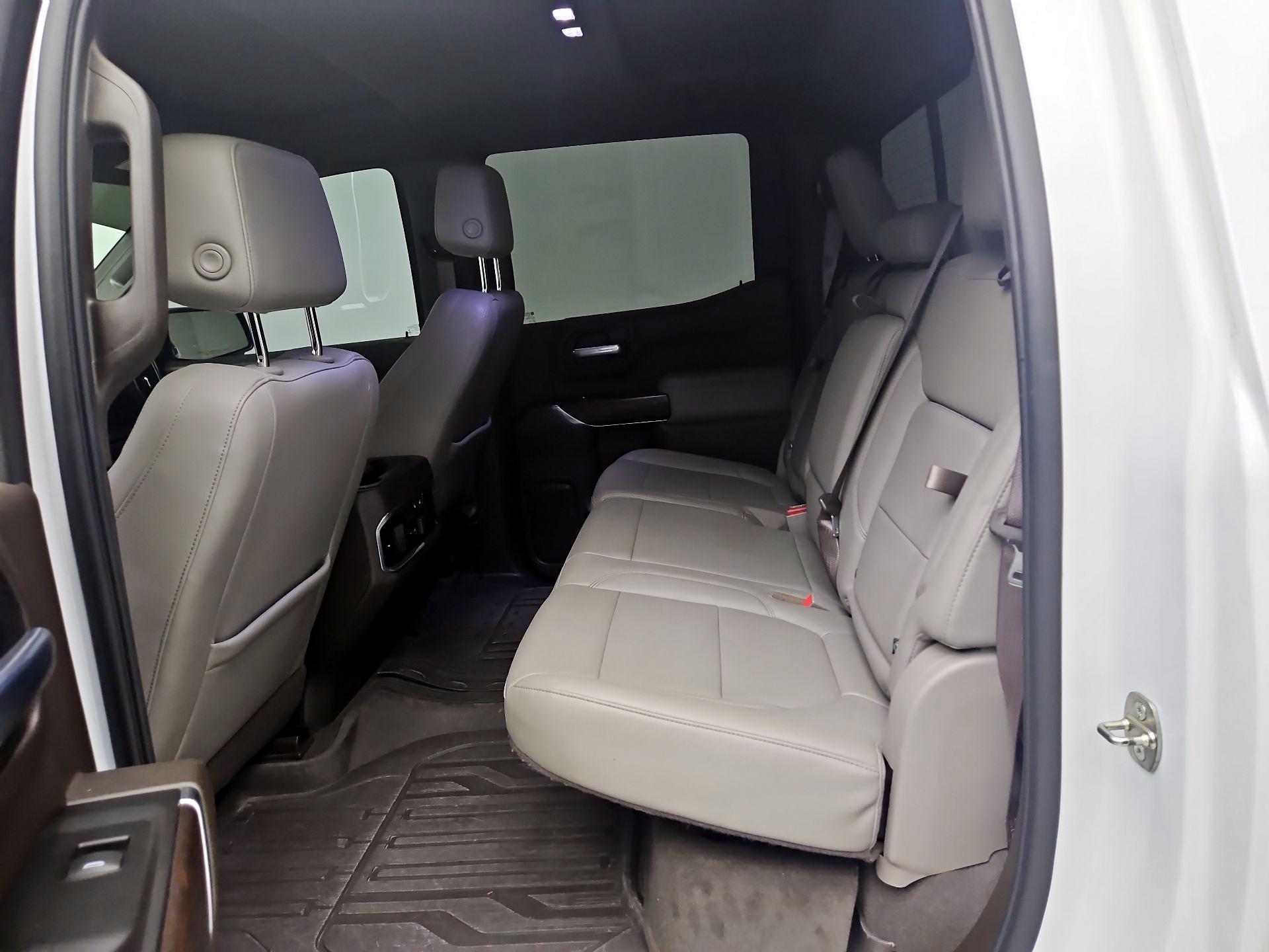 Thumbnail: 2020 GMC Sierra 1500 - 17
