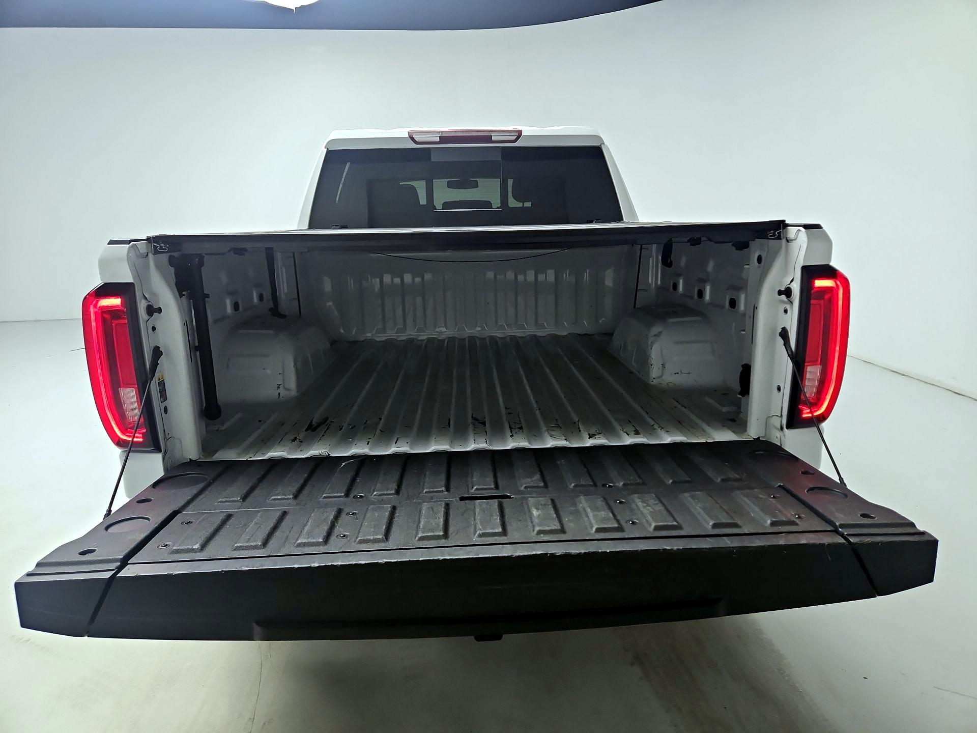 Thumbnail: 2020 GMC Sierra 1500 - 18