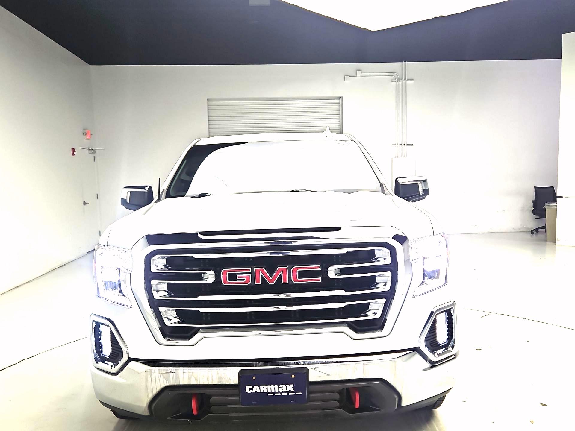 Thumbnail: 2020 GMC Sierra 1500 - 2