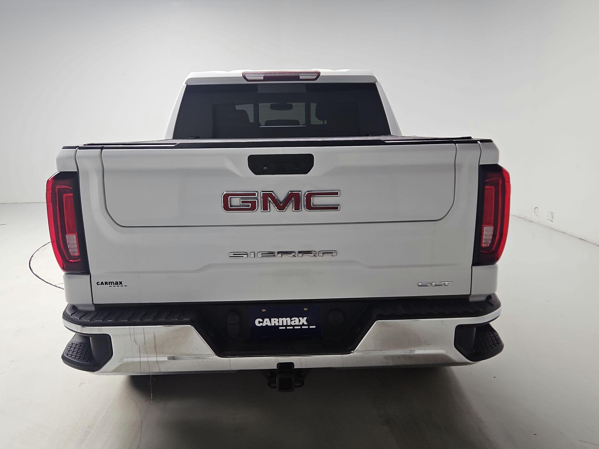 Thumbnail: 2020 GMC Sierra 1500 - 6