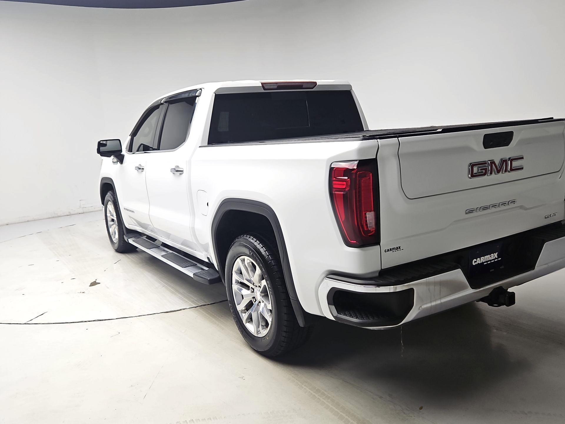 Thumbnail: 2020 GMC Sierra 1500 - 7