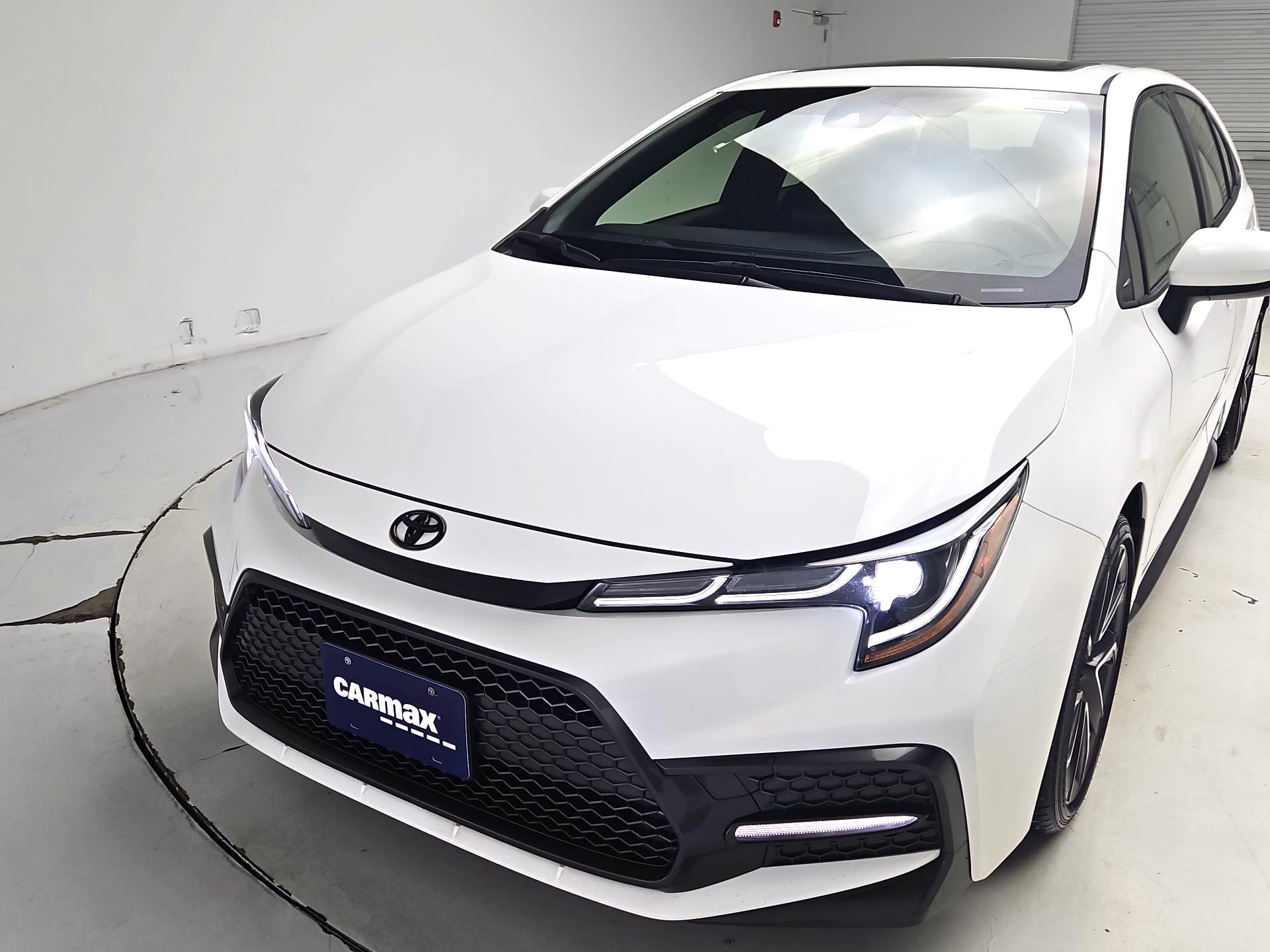 Thumbnail: 2022 Toyota Corolla - 2