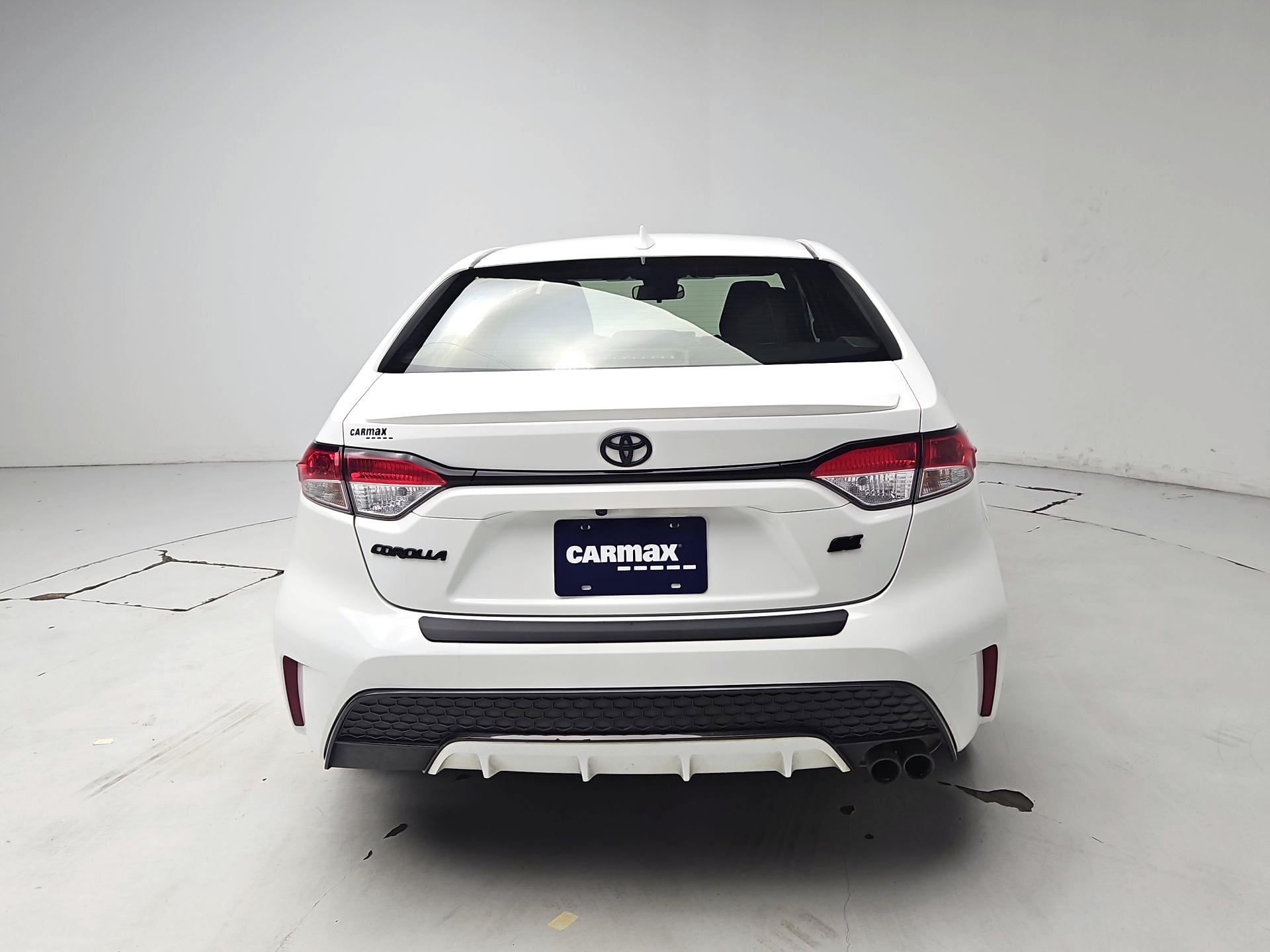 Thumbnail: 2022 Toyota Corolla - 6