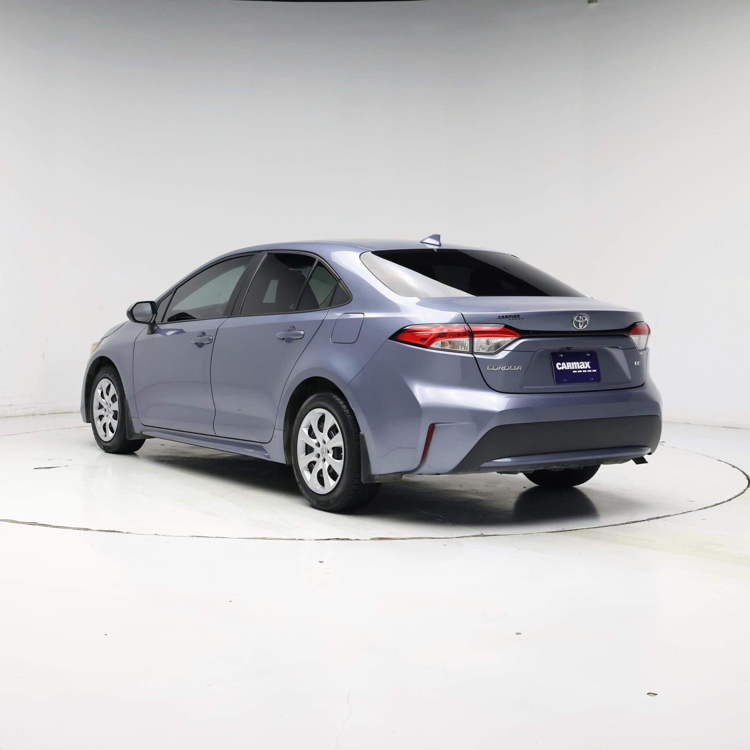 Thumbnail: 2022 Toyota Corolla - 2