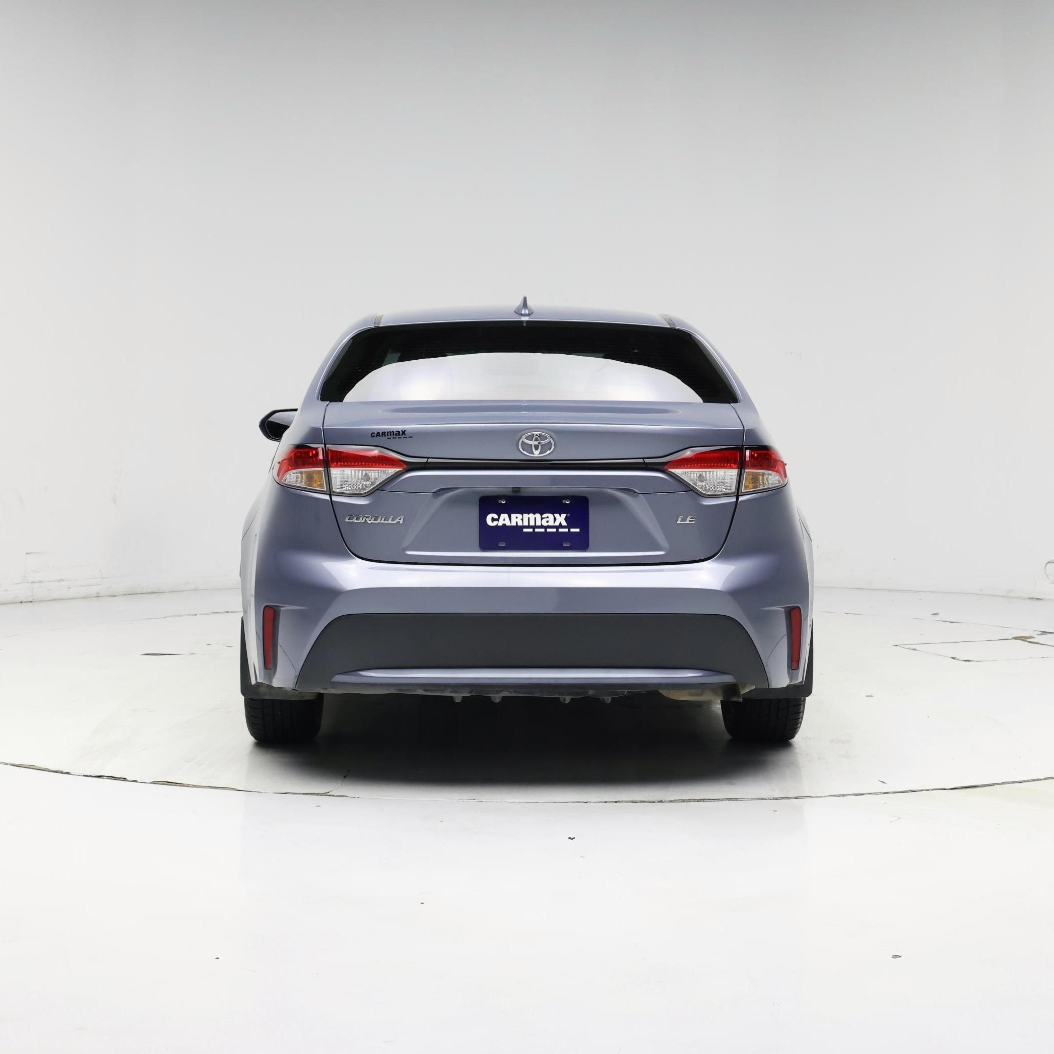 Thumbnail: 2022 Toyota Corolla - 6