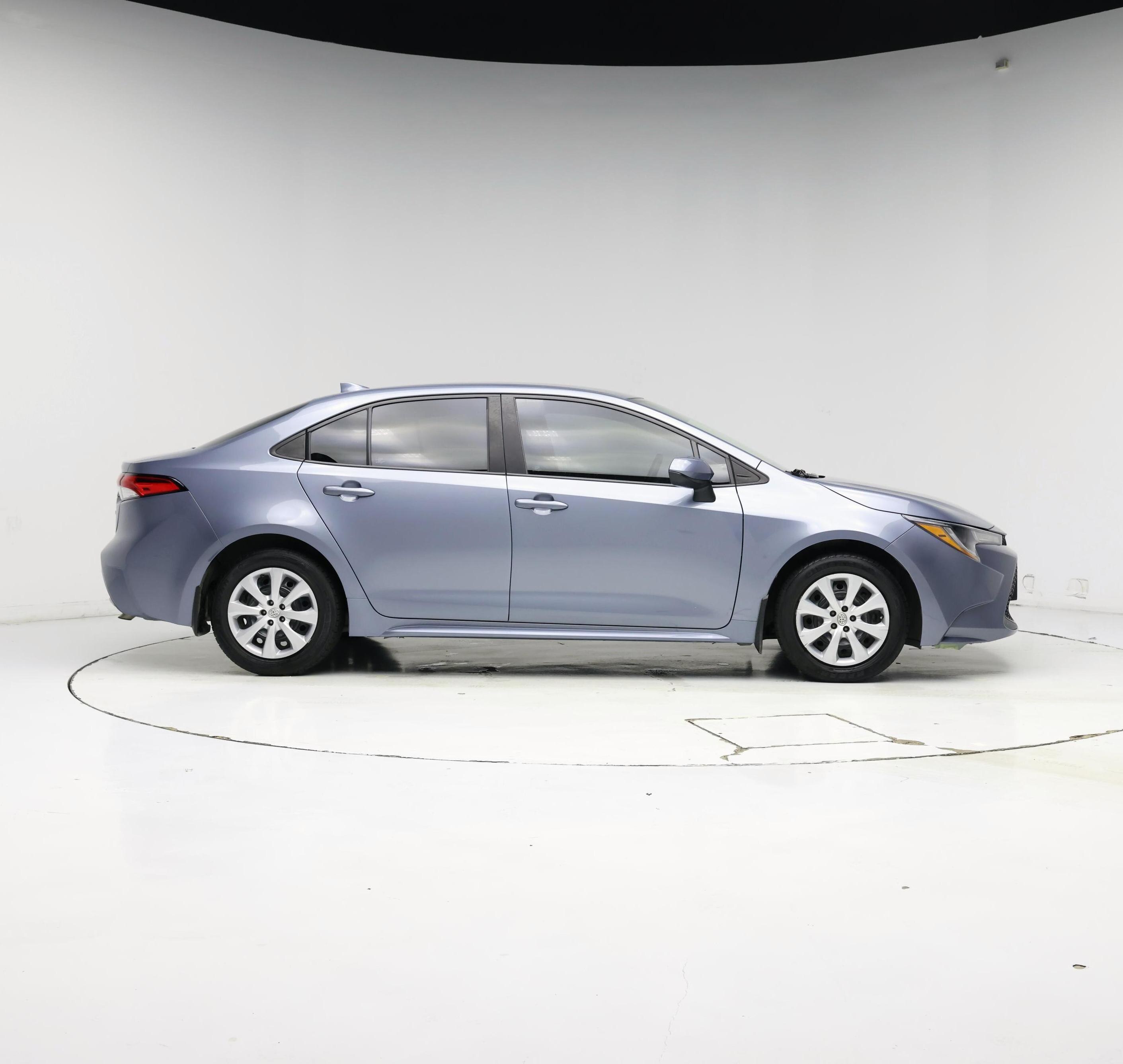 Thumbnail: 2022 Toyota Corolla - 7