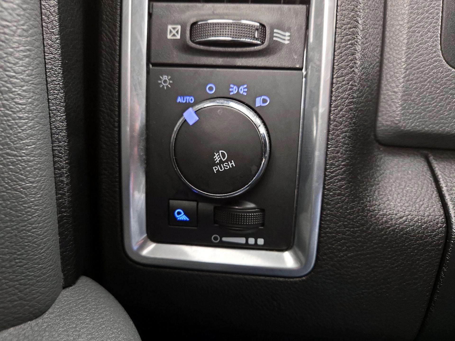 Thumbnail: 2018 RAM 1500 - 13