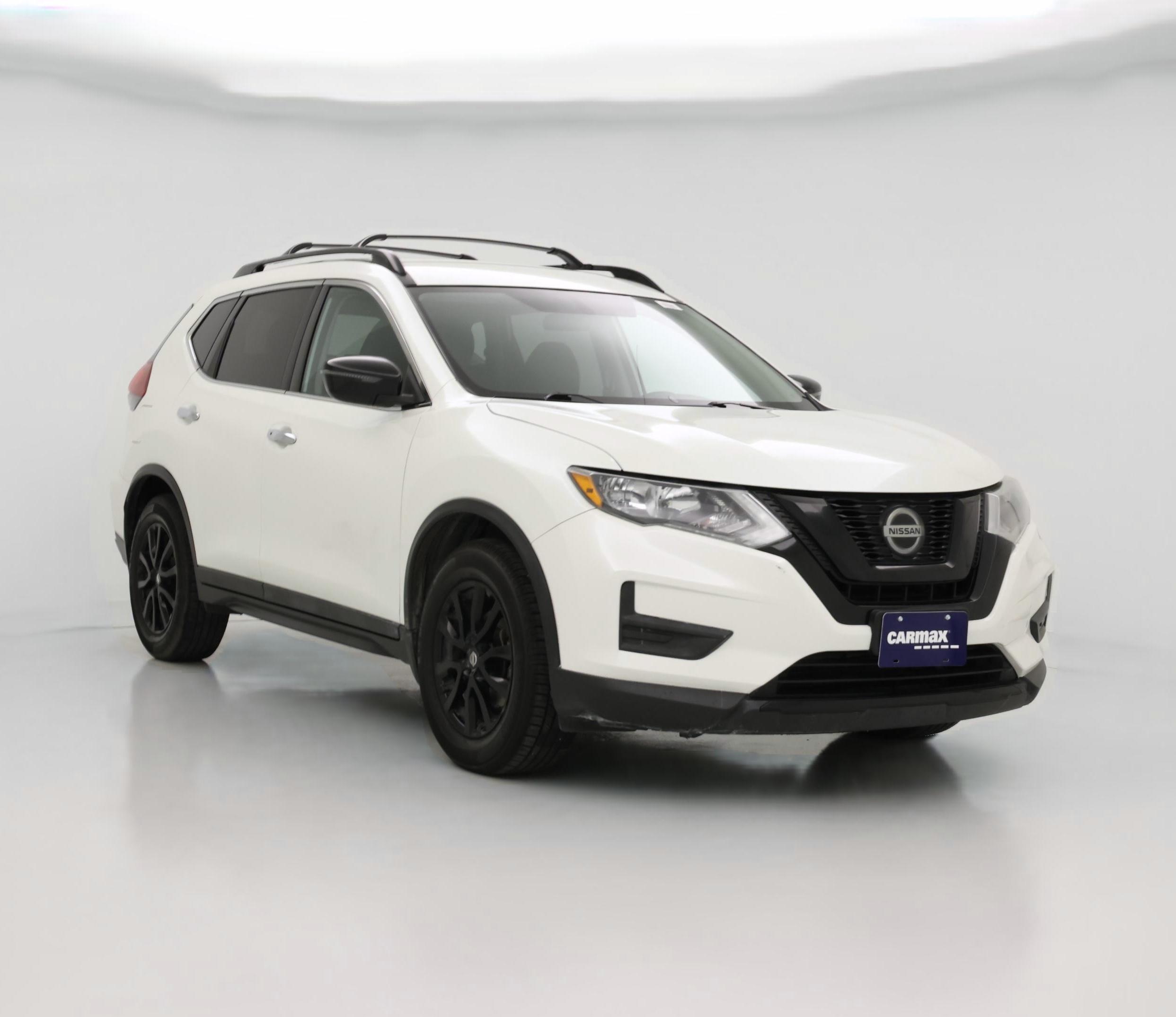 Thumbnail: 2018 Nissan Rogue - 1