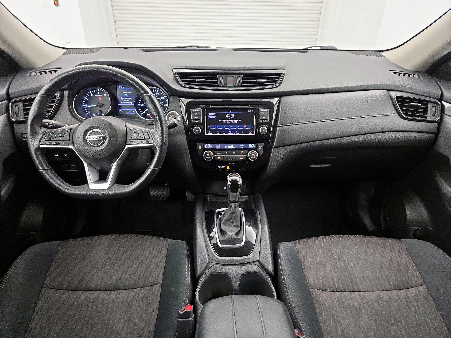 Thumbnail: 2018 Nissan Rogue - 9