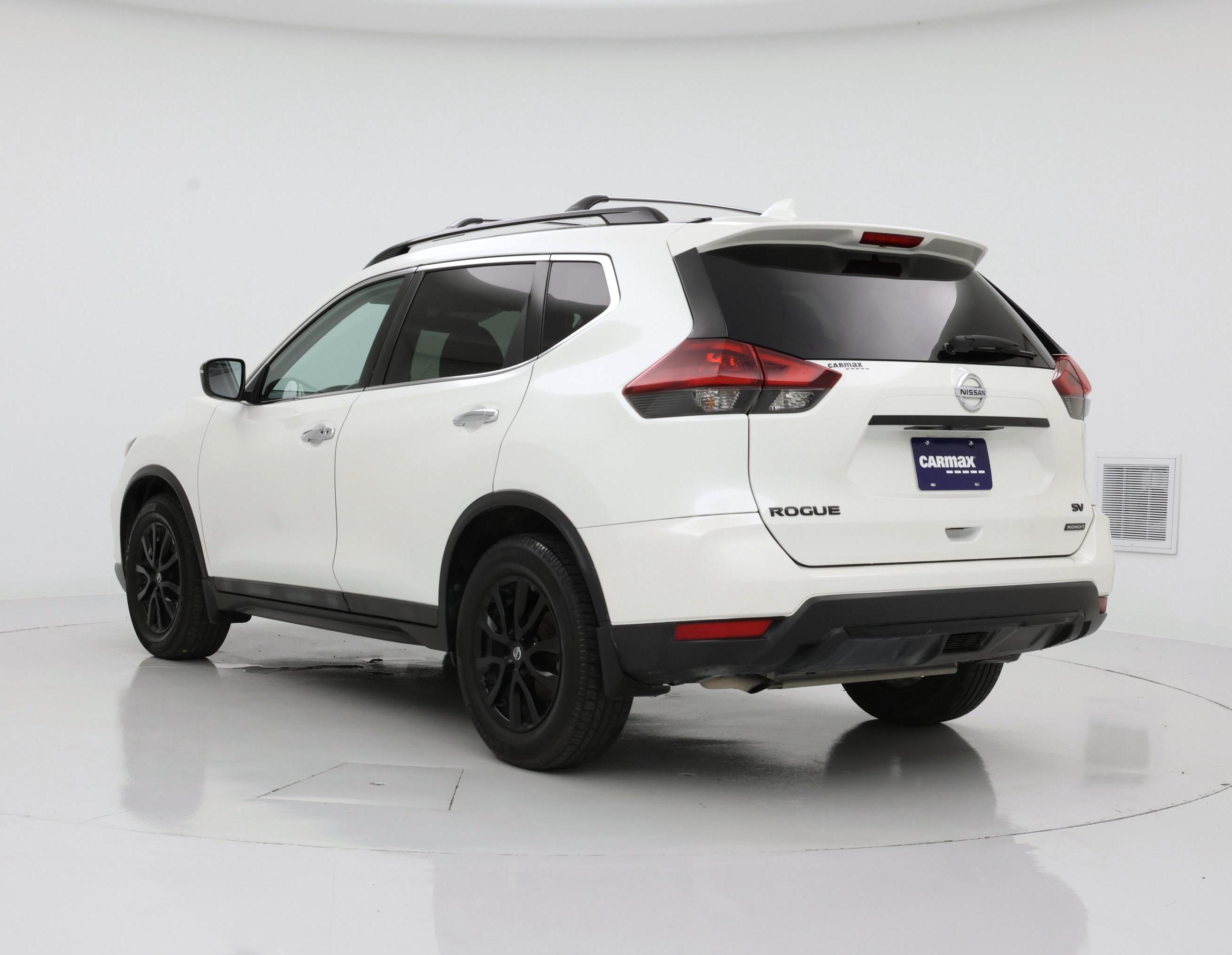 Thumbnail: 2018 Nissan Rogue - 2